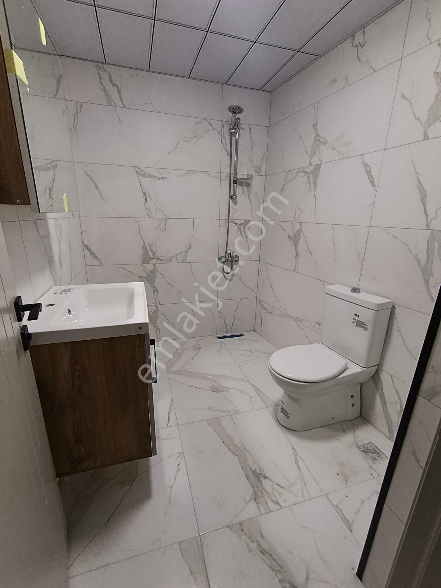 Şirintepe De Ebeveyn Banyolu 2+1 Sıfır Daire - Görsel 14