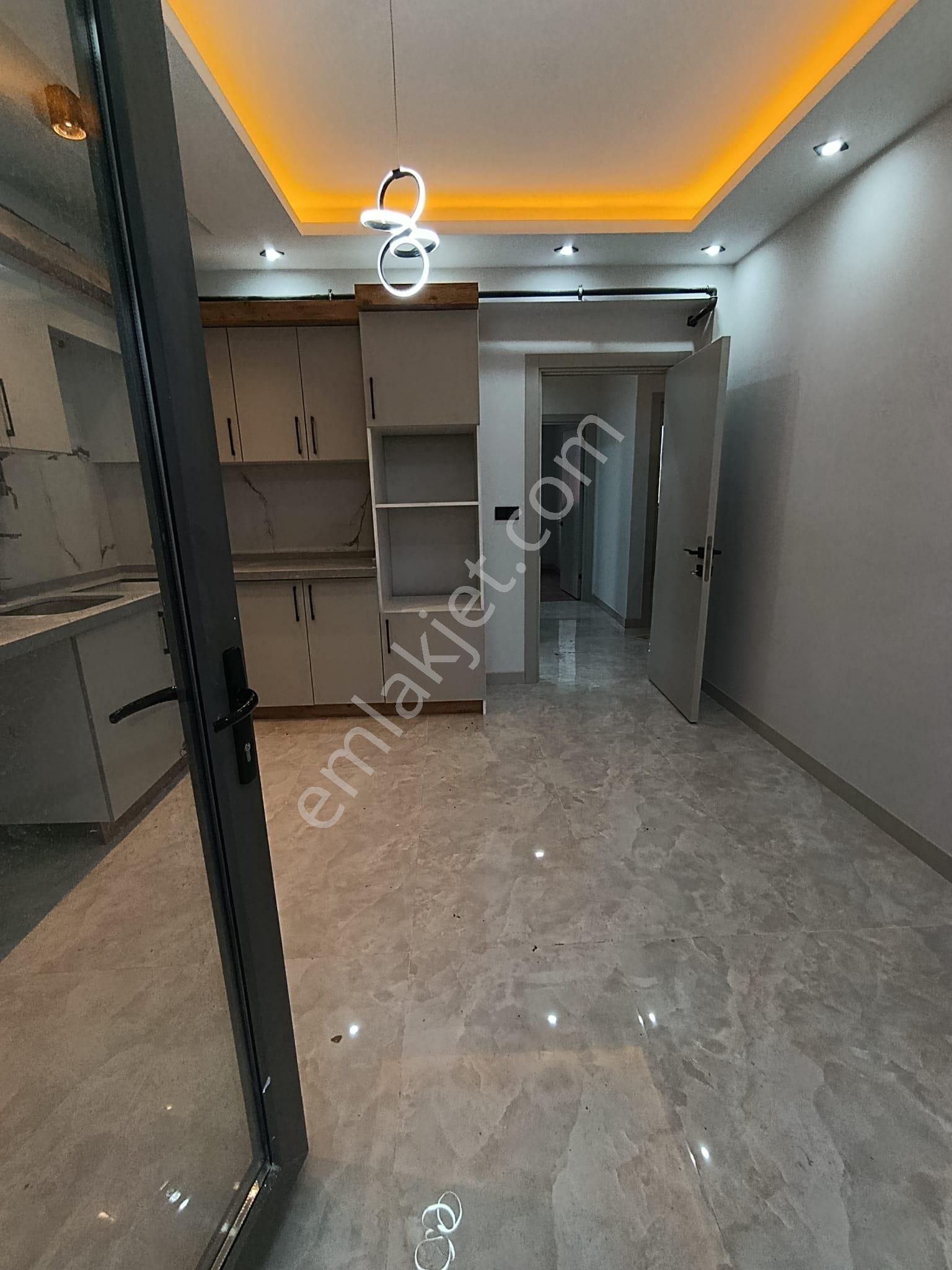 Şirintepe De Ebeveyn Banyolu 2+1 Sıfır Daire - Görsel 3