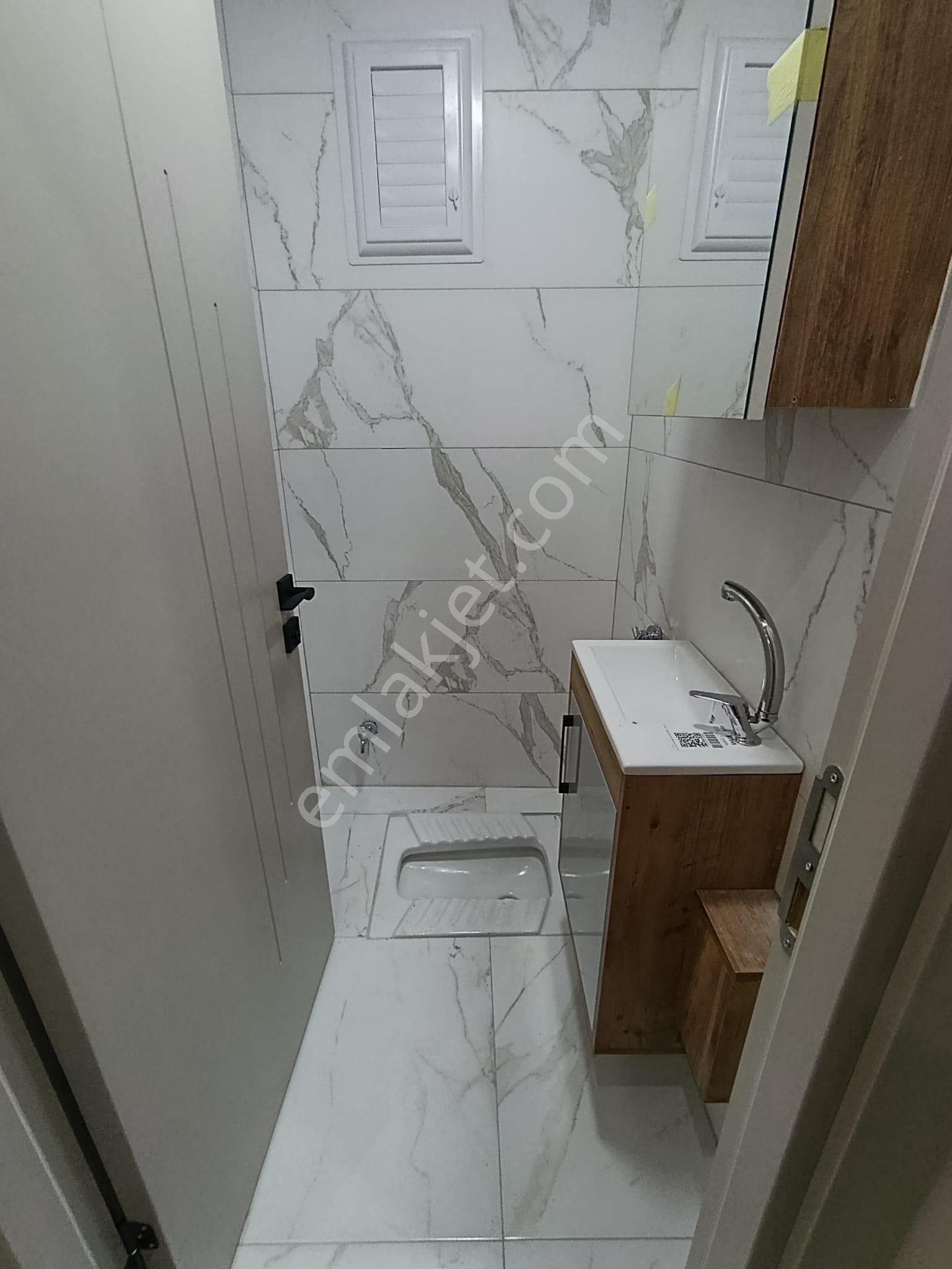 Şirintepe De Ebeveyn Banyolu 2+1 Sıfır Daire - Görsel 16