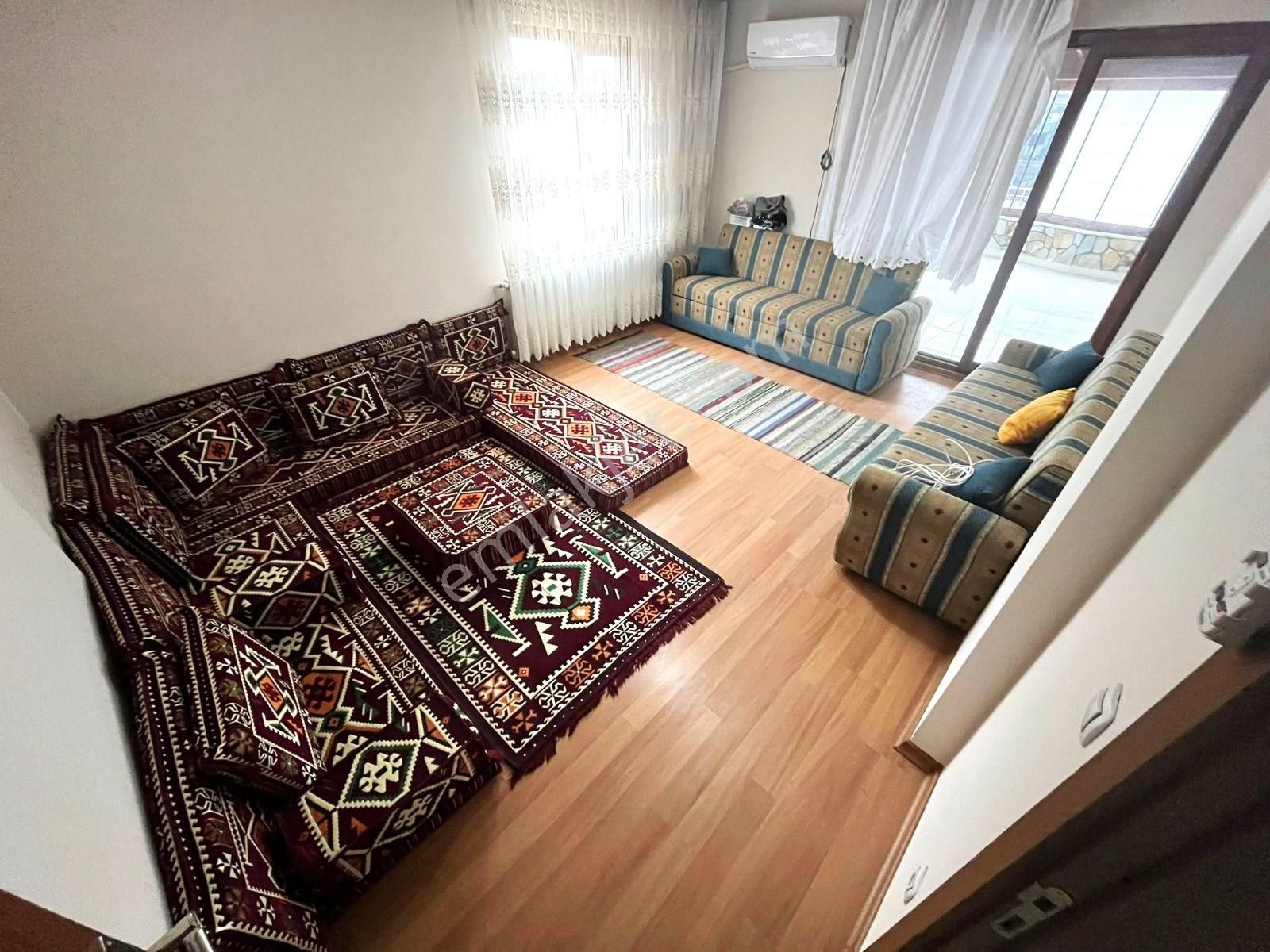 Gürsoy'dan Kaz Dağları Manzaralı Geniş 4+1 Villa - Görsel 2