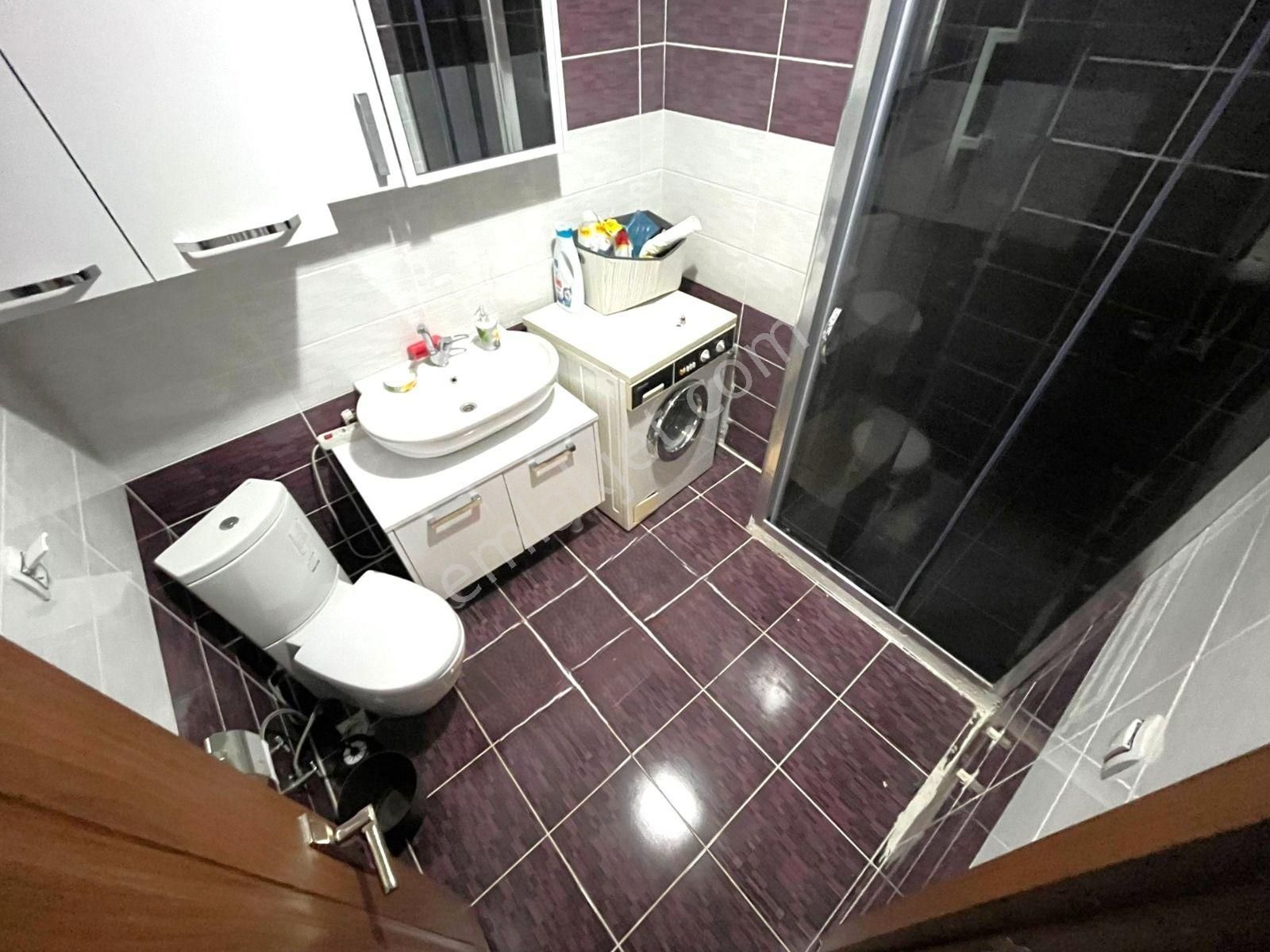 Gürsoy'dan Kaz Dağları Manzaralı Geniş 4+1 Villa - Görsel 18