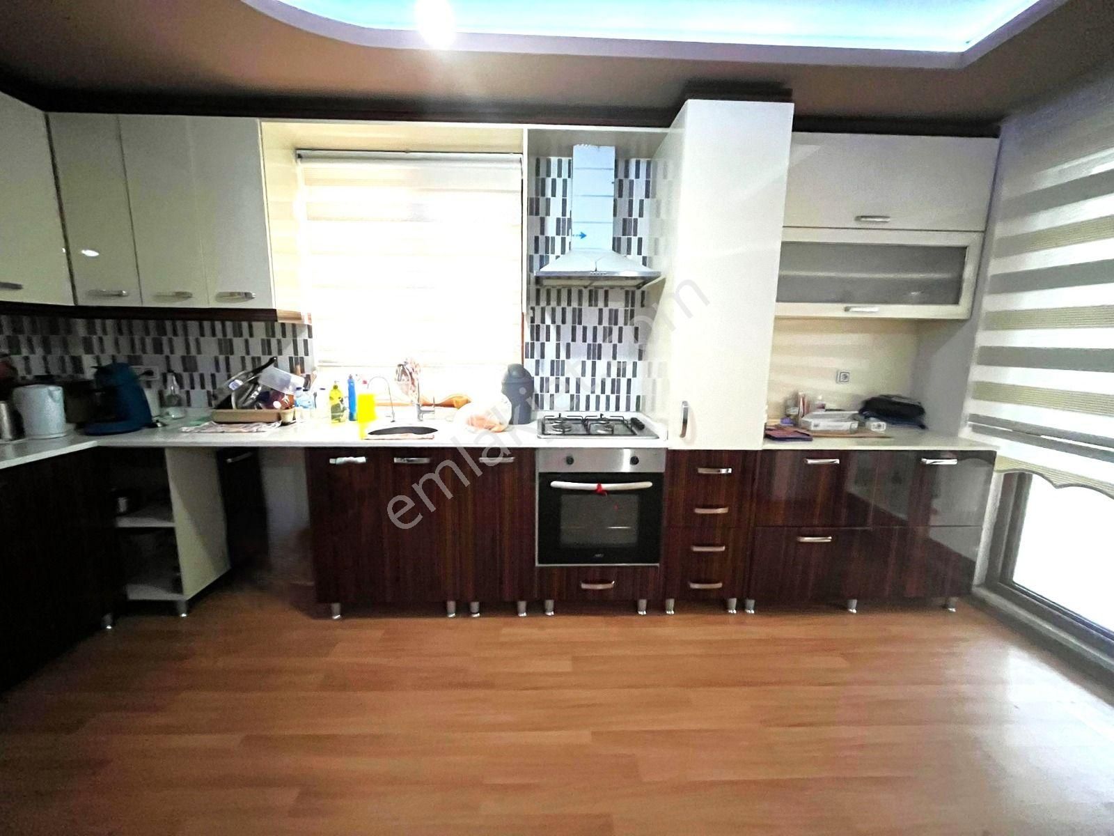 Gürsoy'dan Kaz Dağları Manzaralı Geniş 4+1 Villa - Görsel 22