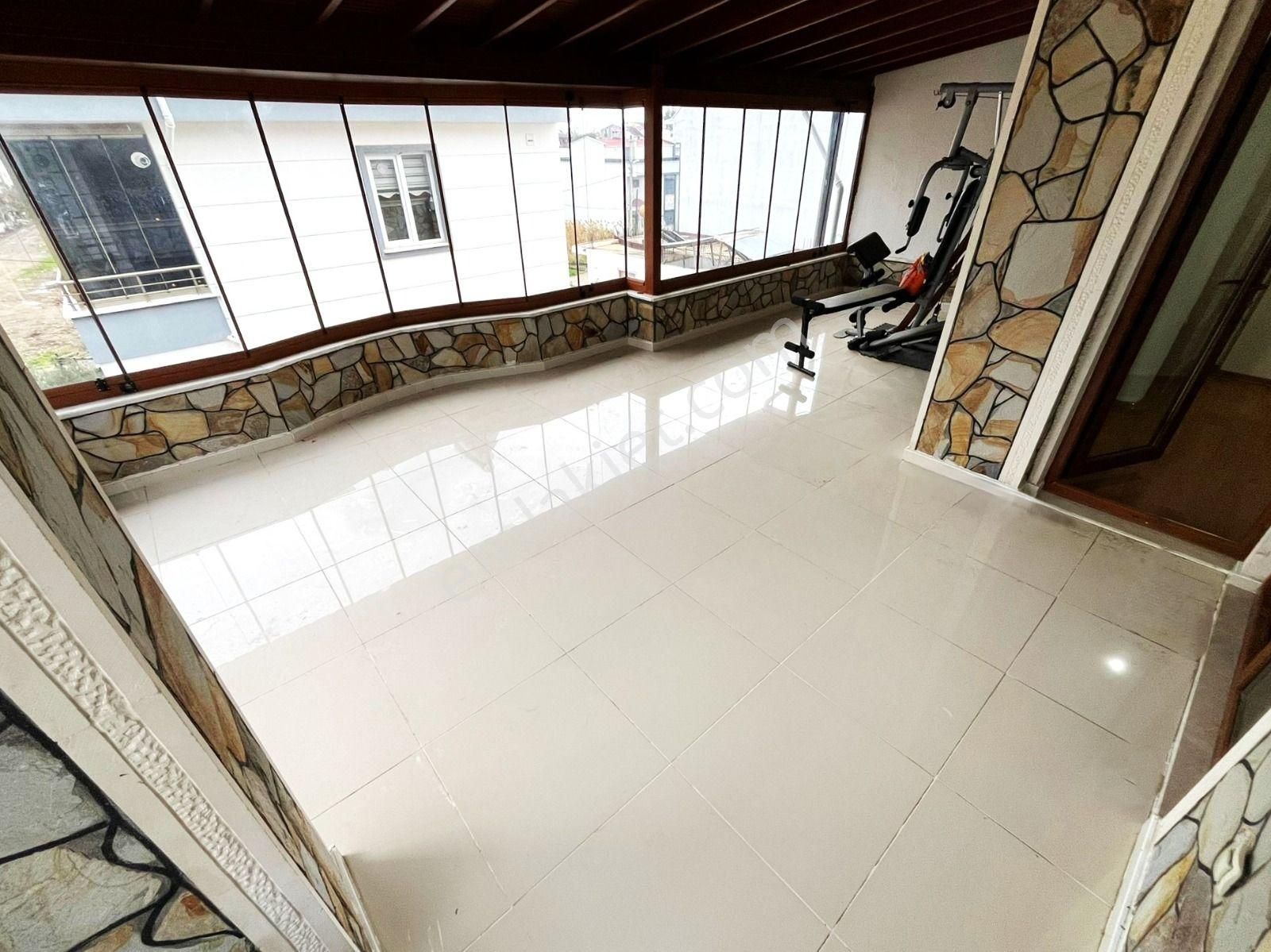 Gürsoy'dan Kaz Dağları Manzaralı Geniş 4+1 Villa - Görsel 31