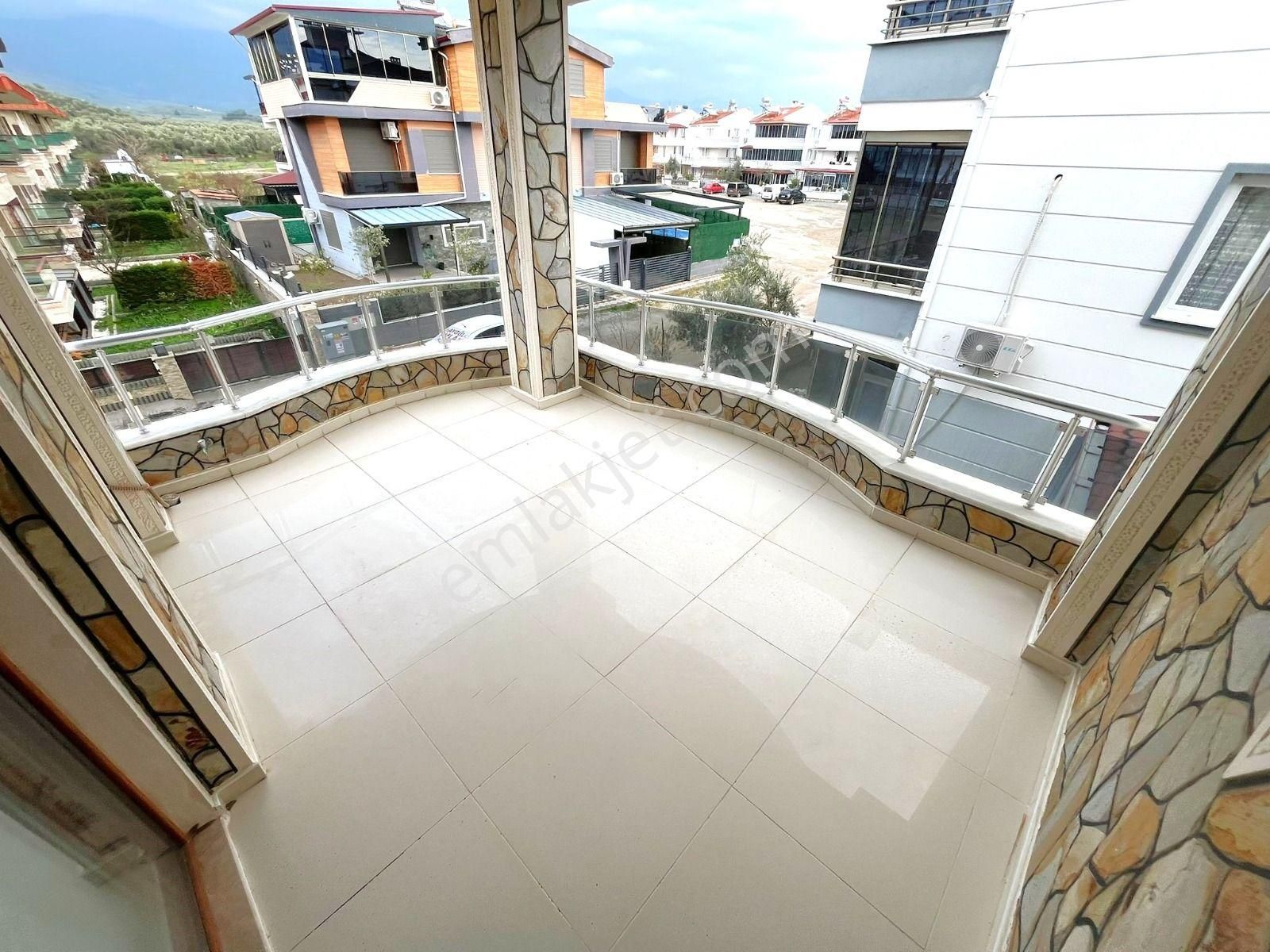 Gürsoy'dan Kaz Dağları Manzaralı Geniş 4+1 Villa - Görsel 20