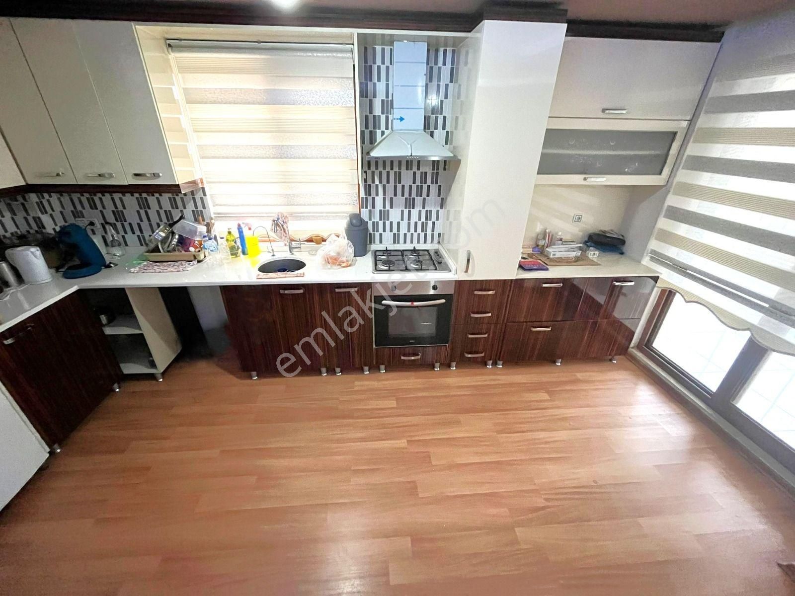 Gürsoy'dan Kaz Dağları Manzaralı Geniş 4+1 Villa - Görsel 4