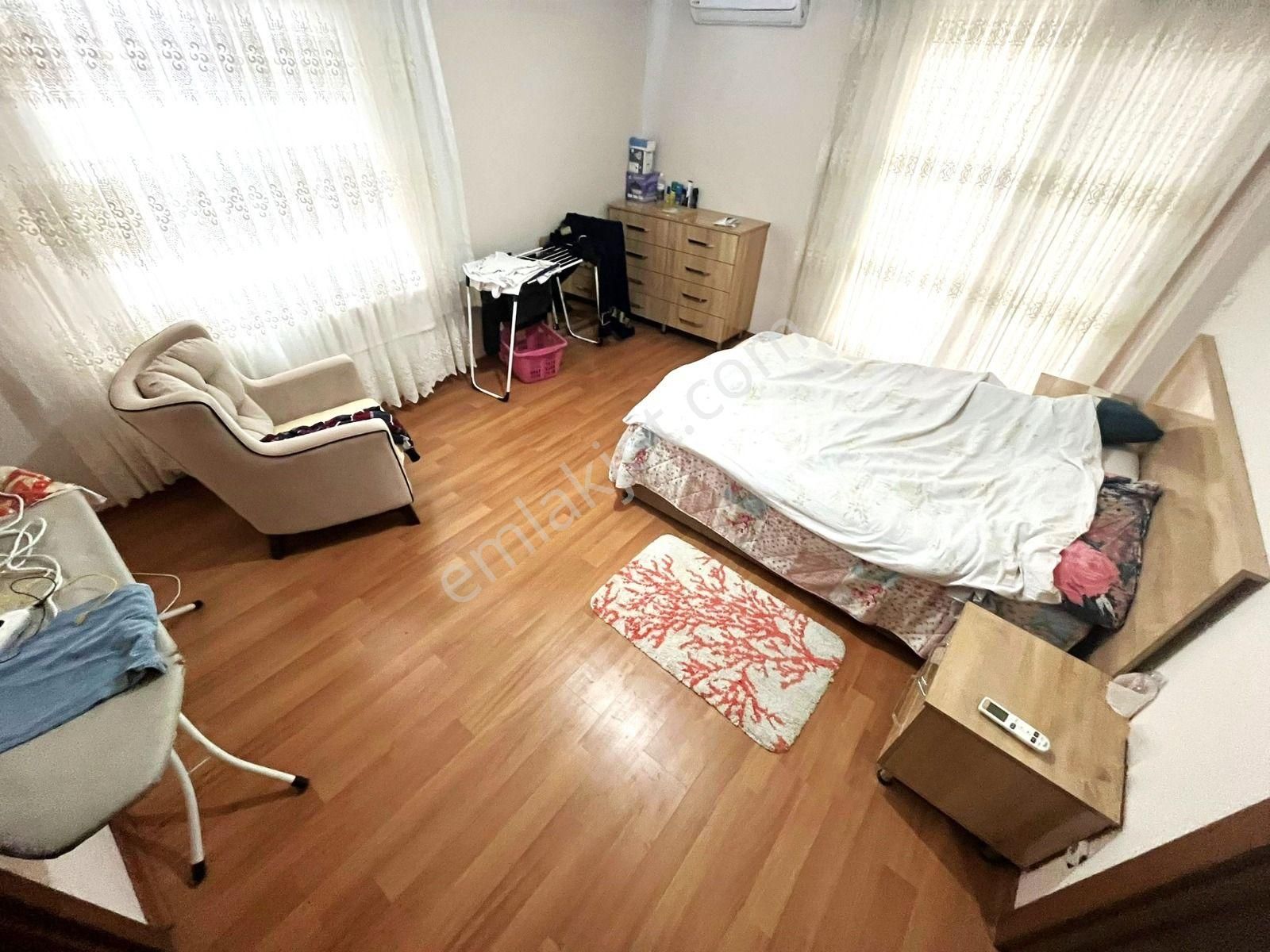 Gürsoy'dan Kaz Dağları Manzaralı Geniş 4+1 Villa - Görsel 23