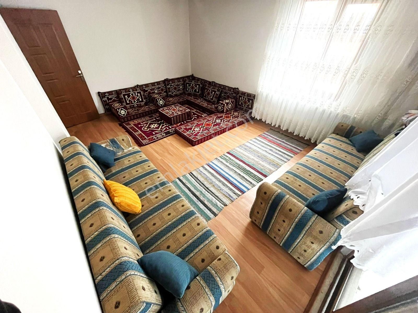 Gürsoy'dan Kaz Dağları Manzaralı Geniş 4+1 Villa - Görsel 9