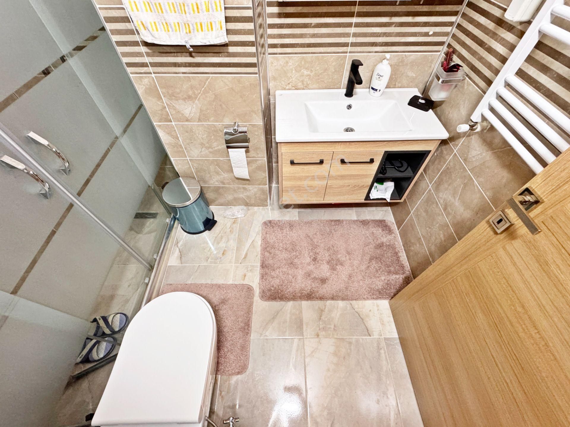 Home Vizyon Bahçelievler Kocasinan Satılık Köşe Binada Lüx 3+1 Daire. - Görsel 22
