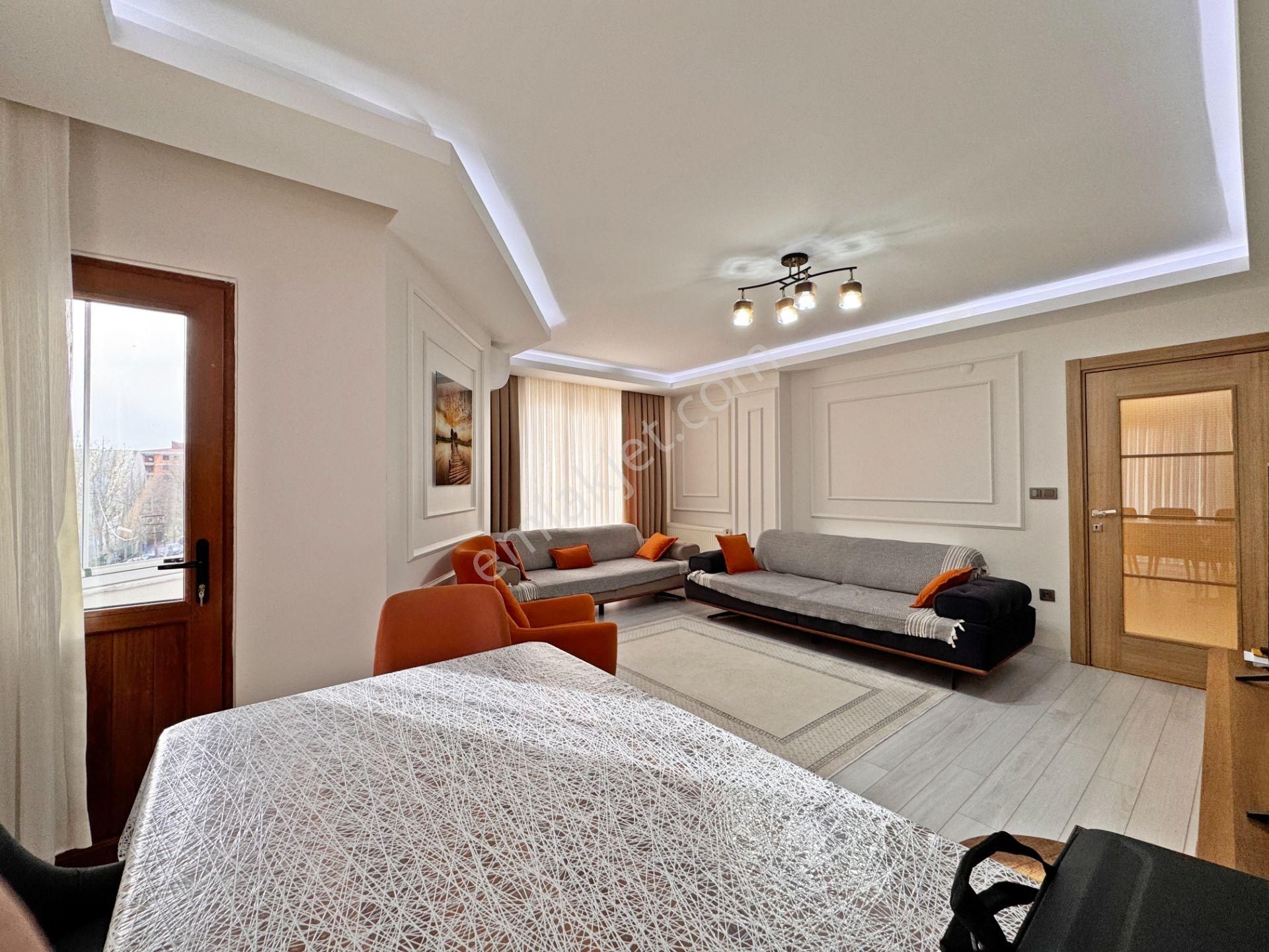 Home Vizyon Bahçelievler Kocasinan Satılık Köşe Binada Lüx 3+1 Daire. - Görsel 3