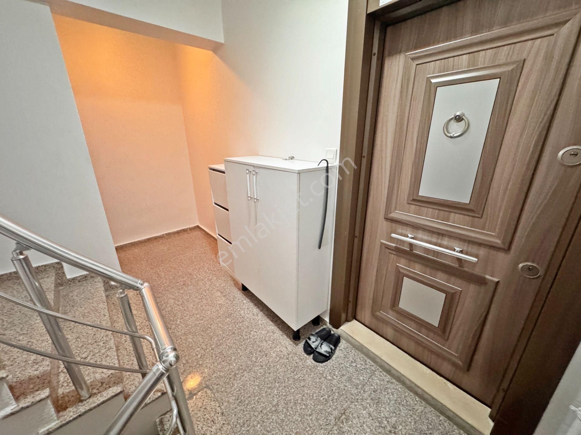 Home Vizyon Bahçelievler Kocasinan Satılık Köşe Binada Lüx 3+1 Daire. - Görsel 26