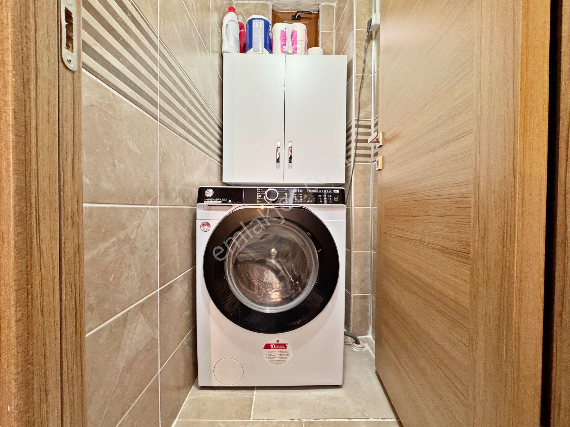 Home Vizyon Bahçelievler Kocasinan Satılık Köşe Binada Lüx 3+1 Daire. - Görsel 29