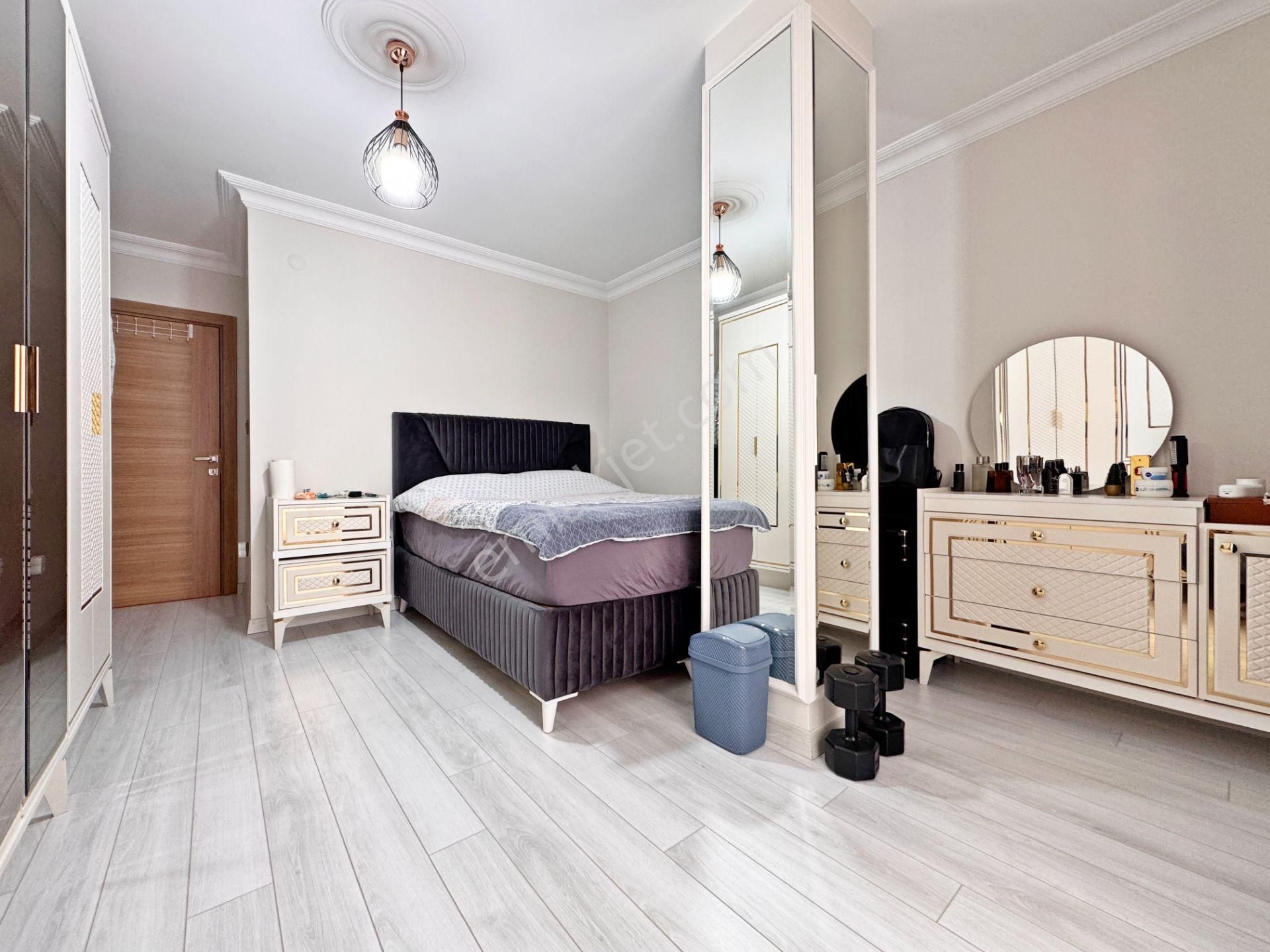 Home Vizyon Bahçelievler Kocasinan Satılık Köşe Binada Lüx 3+1 Daire. - Görsel 15