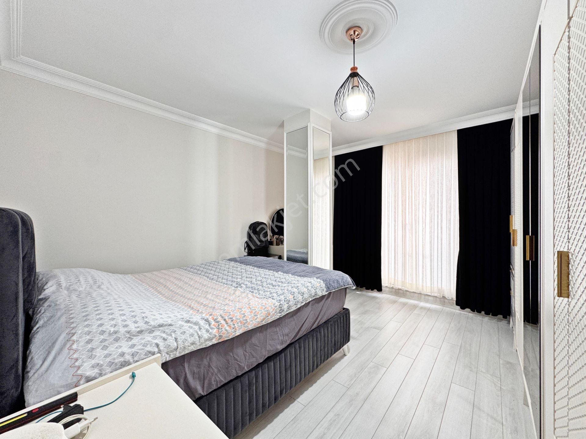 Home Vizyon Bahçelievler Kocasinan Satılık Köşe Binada Lüx 3+1 Daire. - Görsel 12