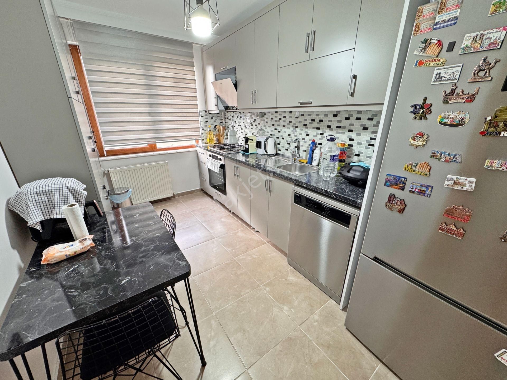 Home Vizyon Bahçelievler Kocasinan Satılık Köşe Binada Lüx 3+1 Daire. - Görsel 7