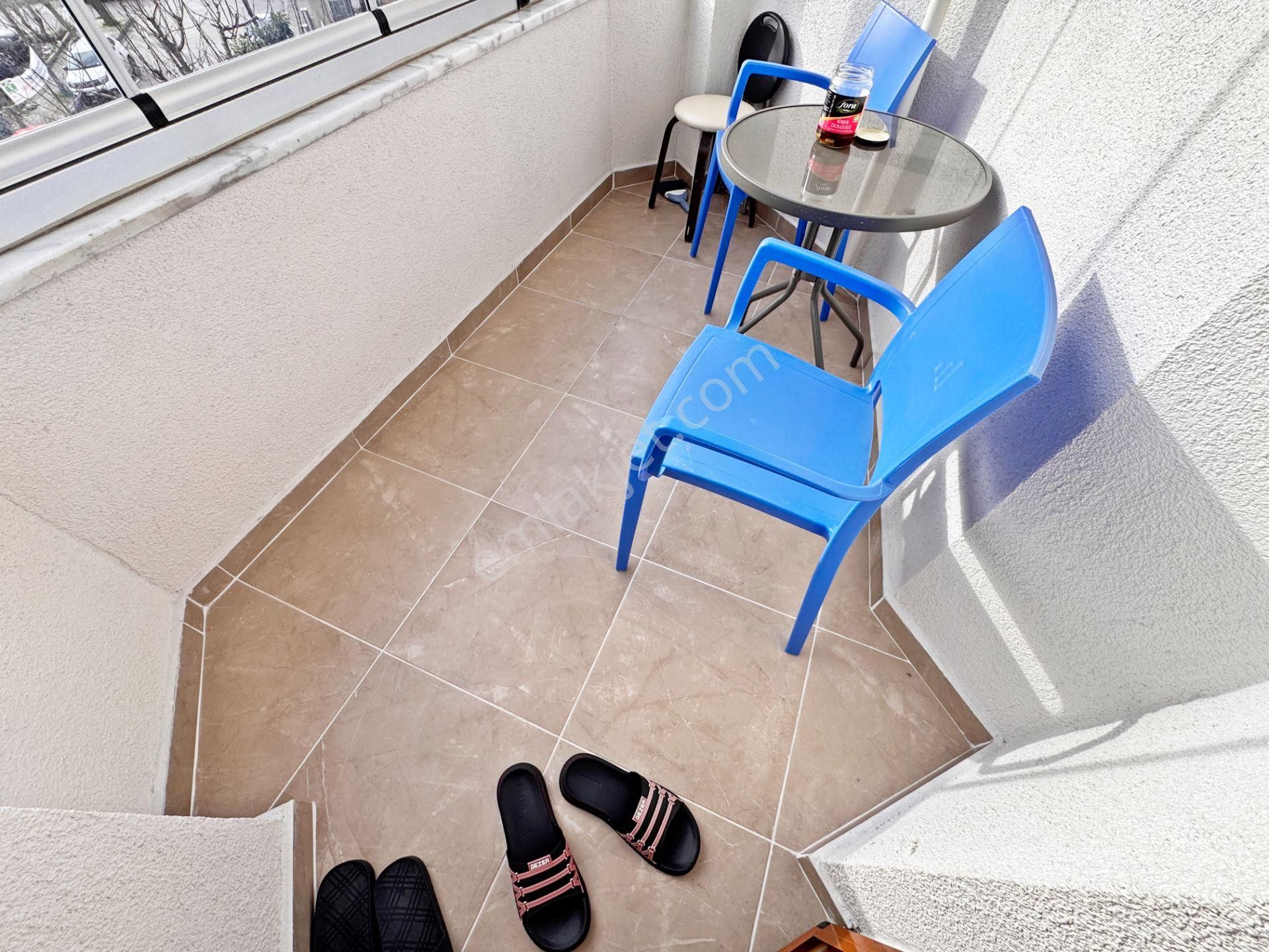 Home Vizyon Bahçelievler Kocasinan Satılık Köşe Binada Lüx 3+1 Daire. - Görsel 21