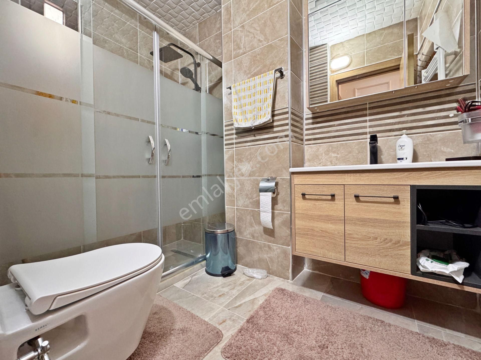 Home Vizyon Bahçelievler Kocasinan Satılık Köşe Binada Lüx 3+1 Daire. - Görsel 23