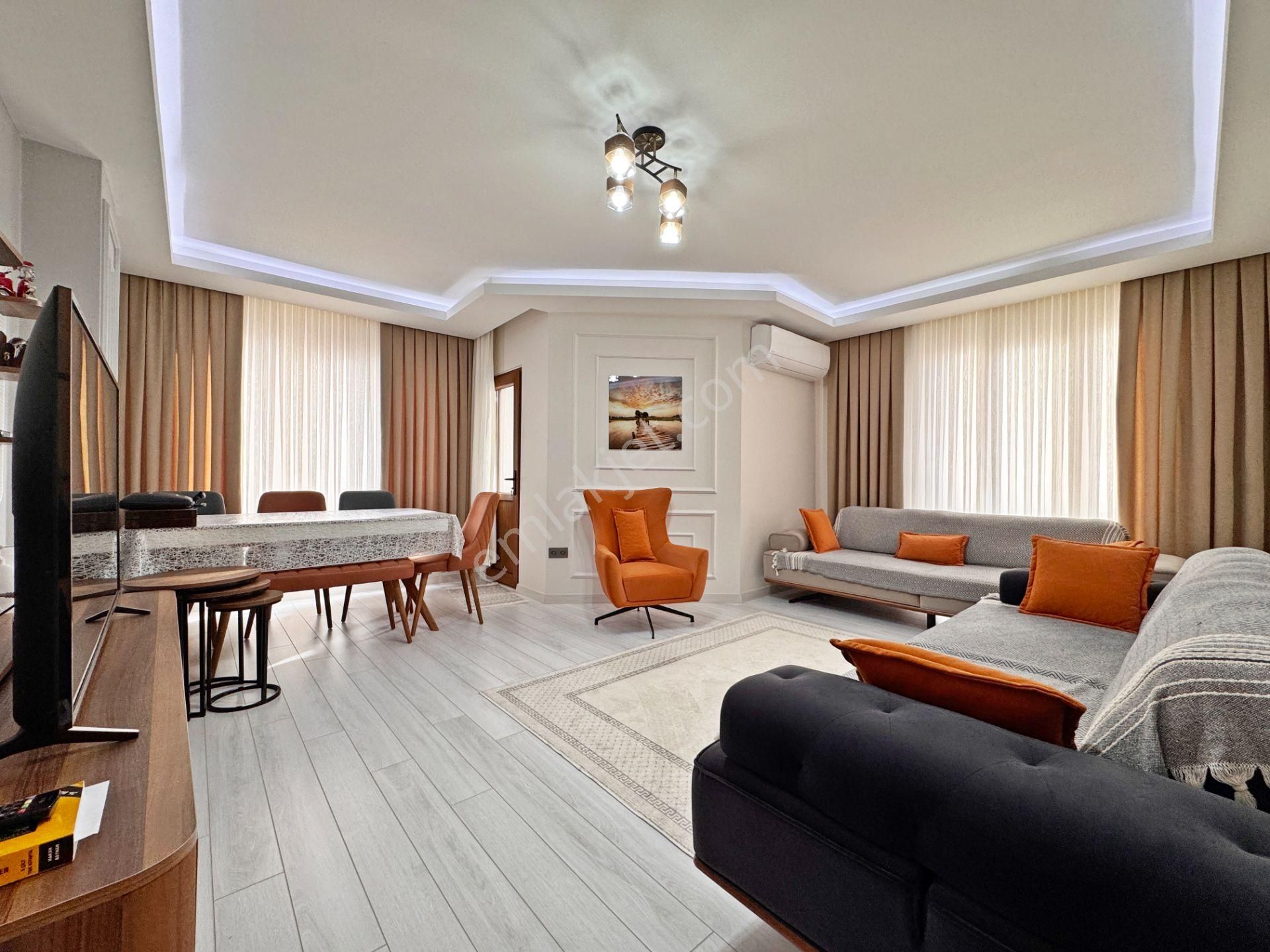 Home Vizyon Bahçelievler Kocasinan Satılık Köşe Binada Lüx 3+1 Daire. - Görsel 5