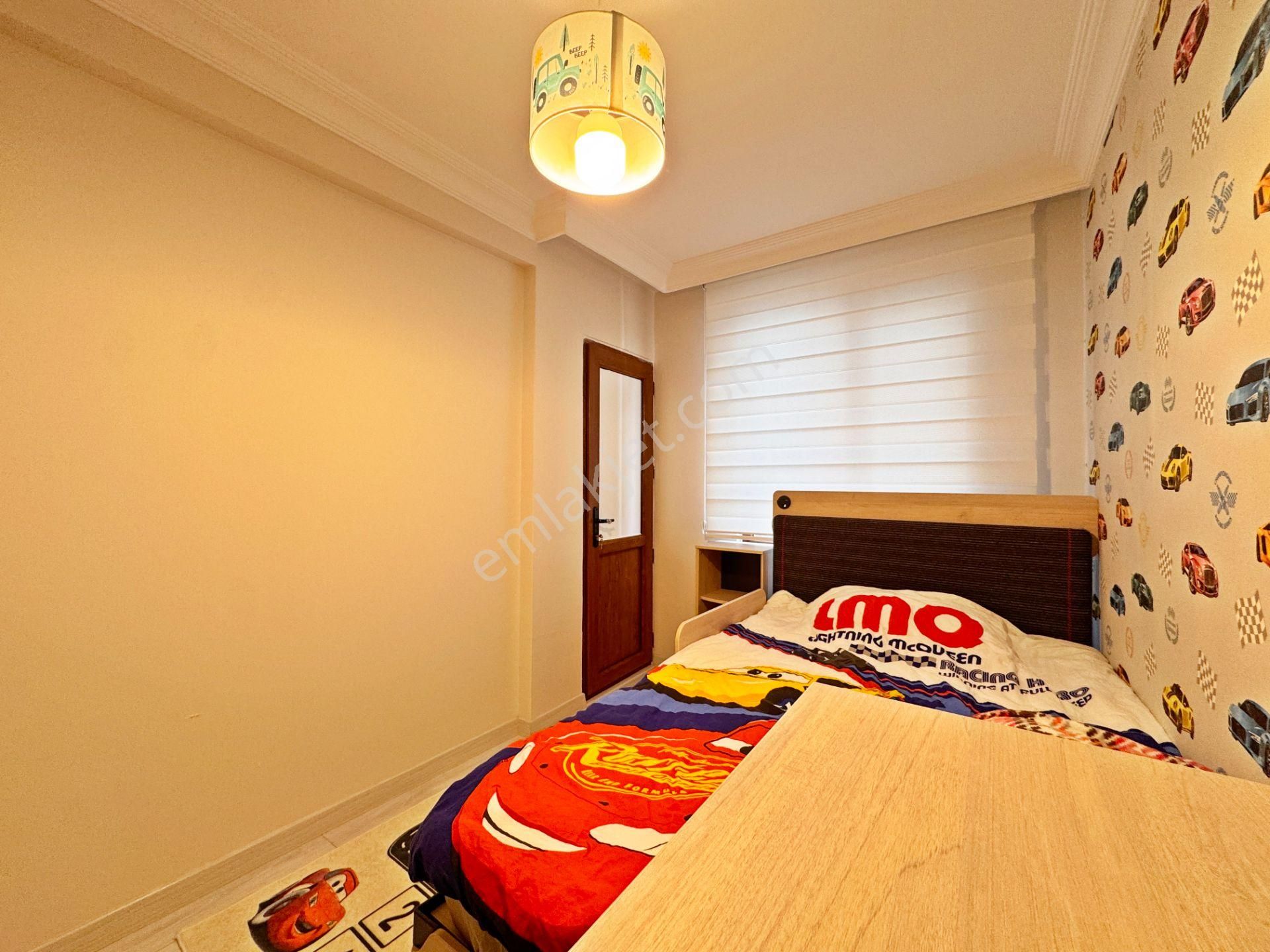Home Vizyon Bahçelievler Kocasinan Satılık Köşe Binada Lüx 3+1 Daire. - Görsel 6
