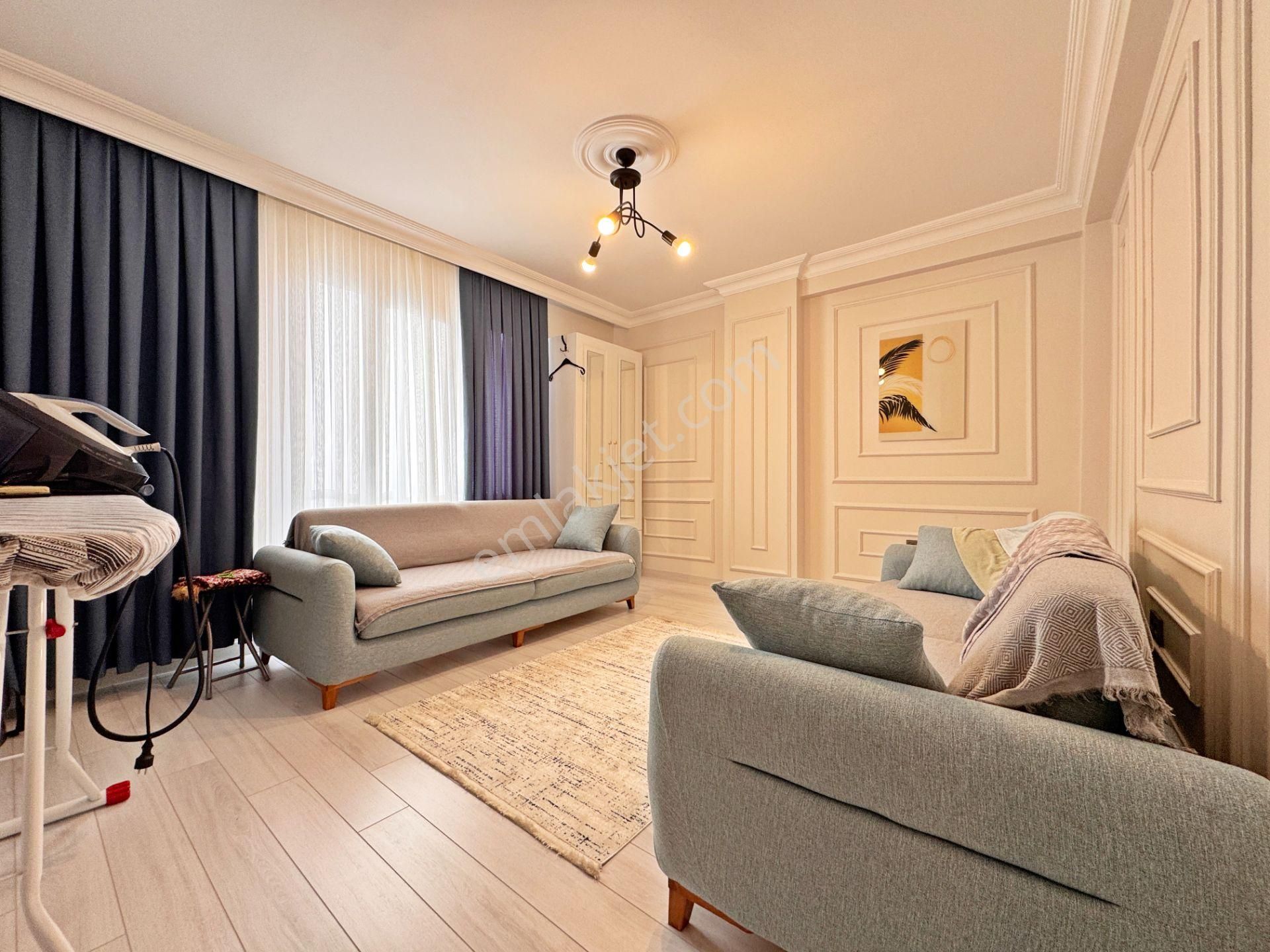 Home Vizyon Bahçelievler Kocasinan Satılık Köşe Binada Lüx 3+1 Daire. - Görsel 17