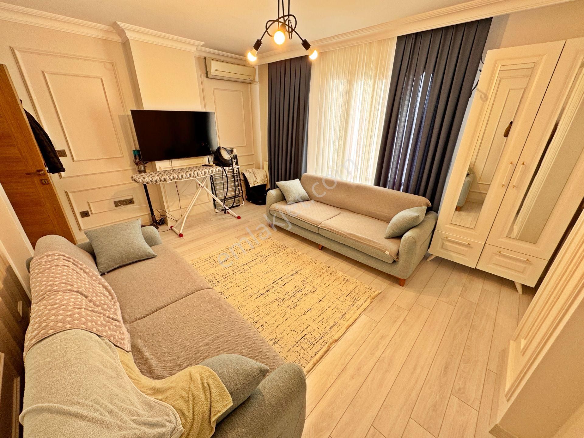 Home Vizyon Bahçelievler Kocasinan Satılık Köşe Binada Lüx 3+1 Daire. - Görsel 18