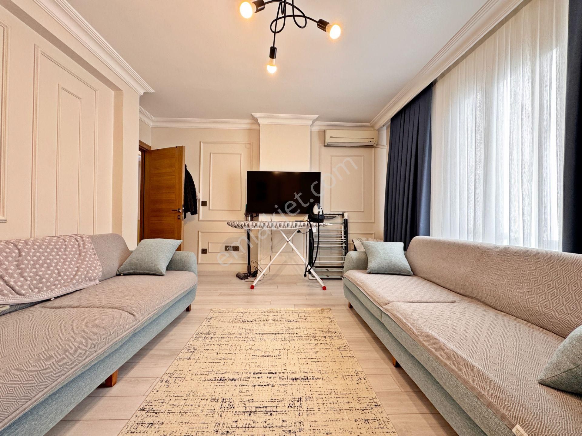 Home Vizyon Bahçelievler Kocasinan Satılık Köşe Binada Lüx 3+1 Daire. - Görsel 20
