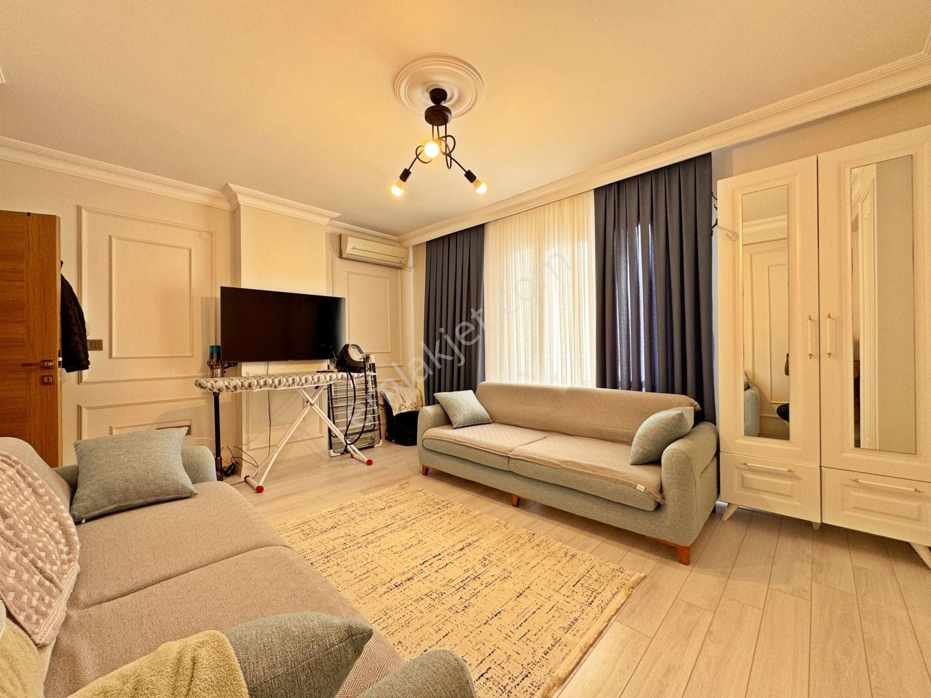 Home Vizyon Bahçelievler Kocasinan Satılık Köşe Binada Lüx 3+1 Daire. - Görsel 19