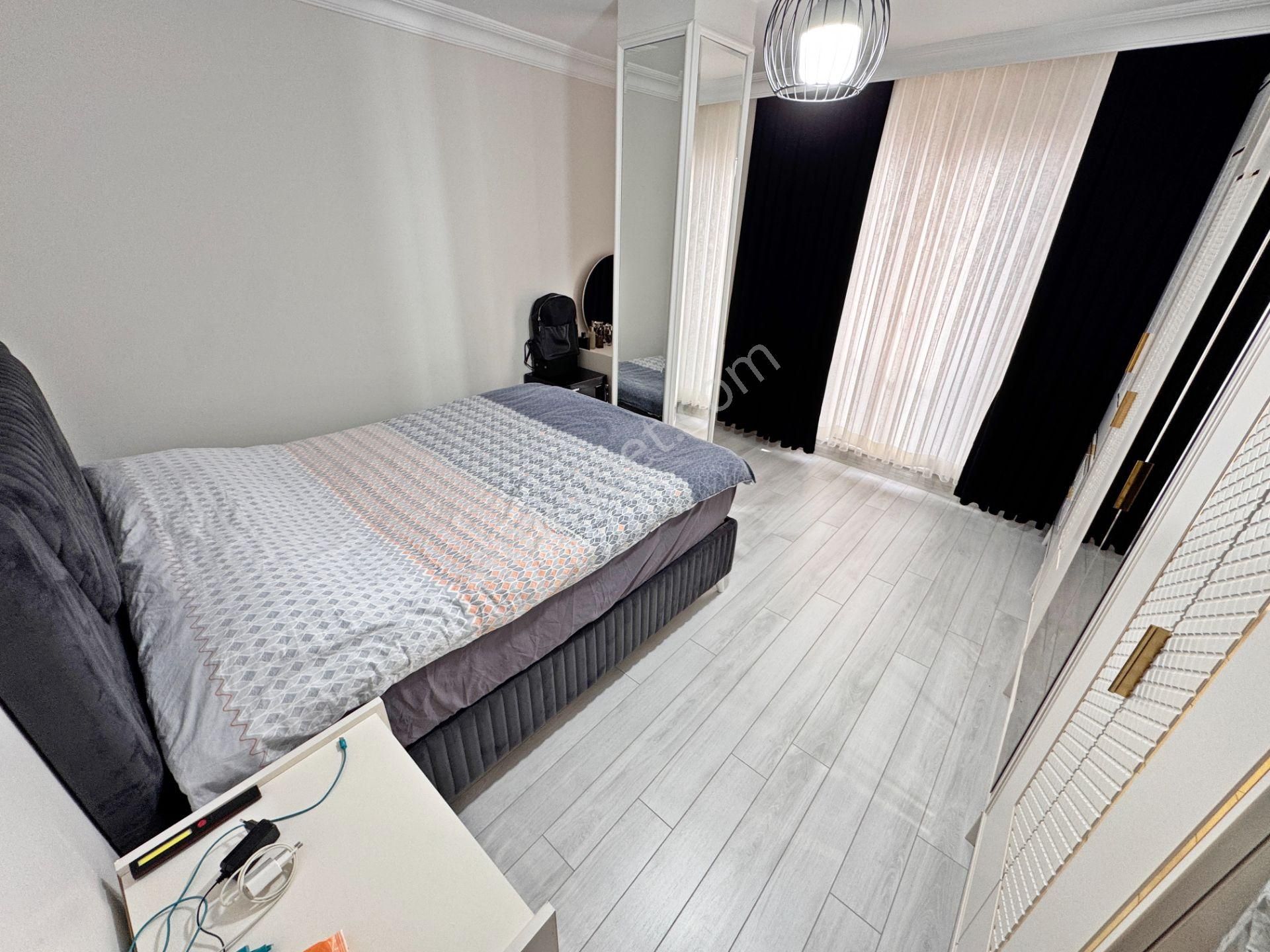Home Vizyon Bahçelievler Kocasinan Satılık Köşe Binada Lüx 3+1 Daire. - Görsel 16