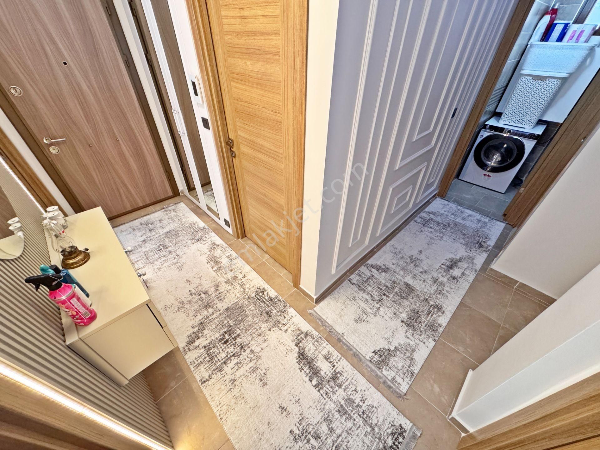 Home Vizyon Bahçelievler Kocasinan Satılık Köşe Binada Lüx 3+1 Daire. - Görsel 28