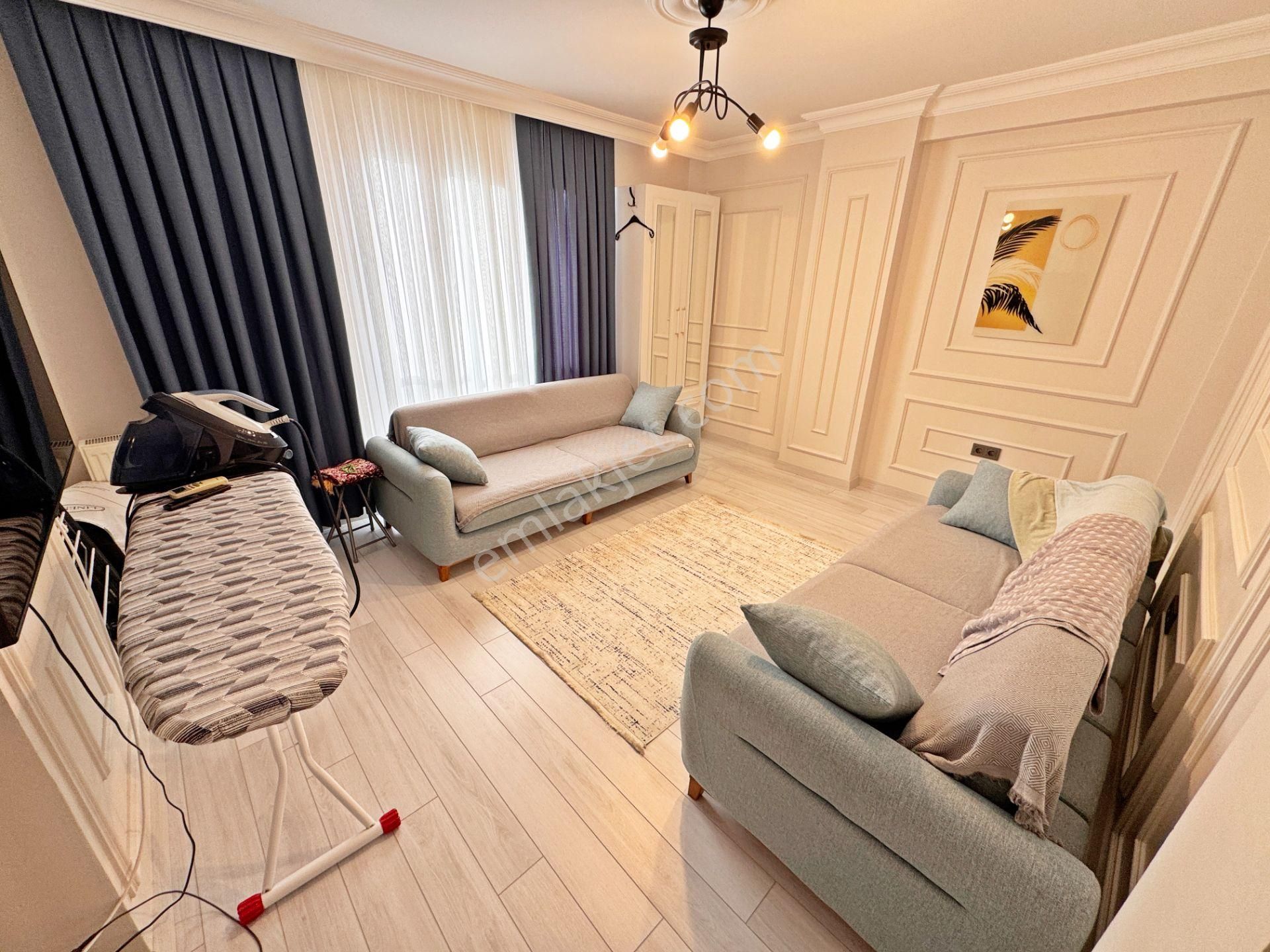 Home Vizyon Bahçelievler Kocasinan Satılık Köşe Binada Lüx 3+1 Daire. - Görsel 13