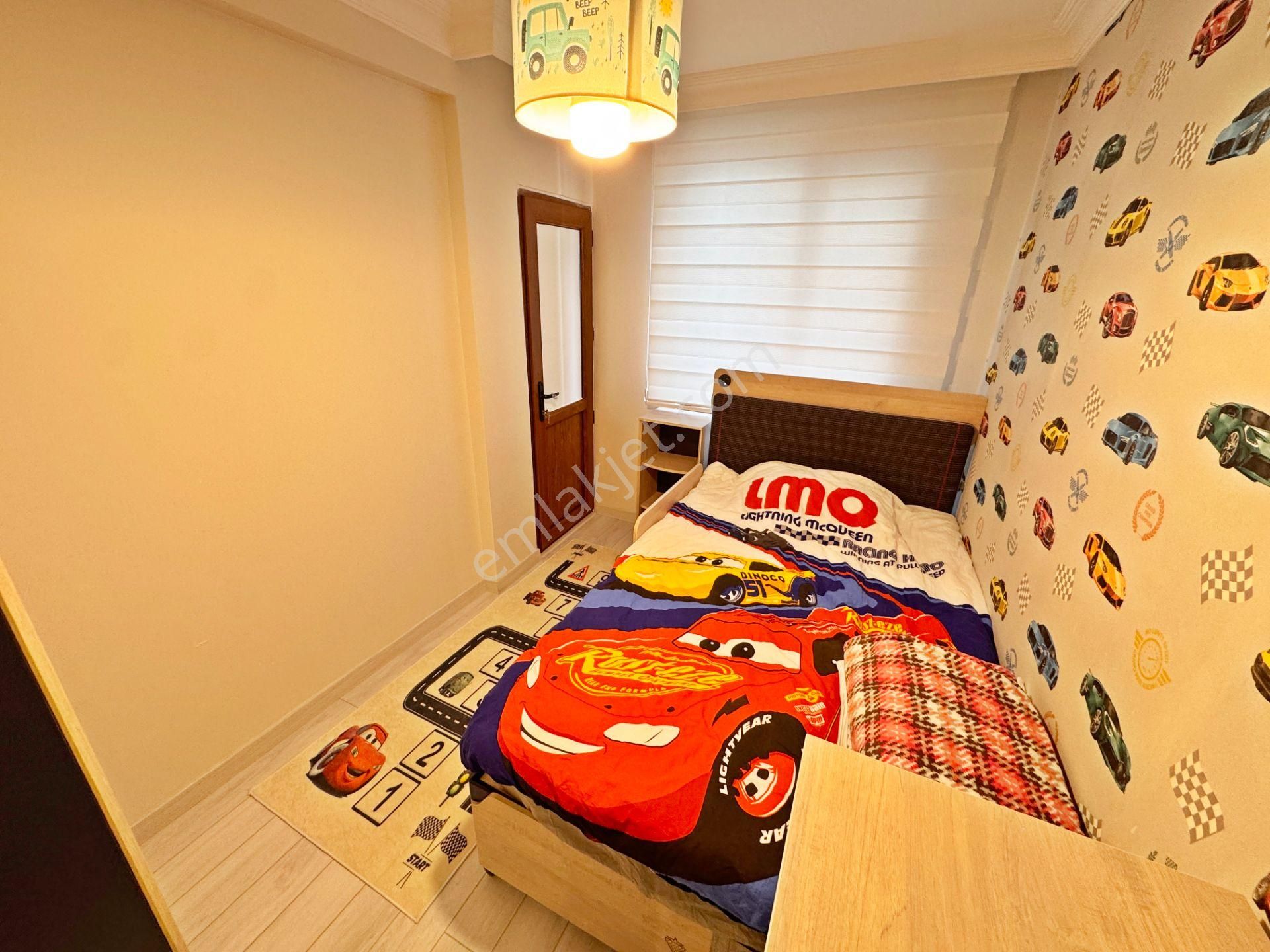 Home Vizyon Bahçelievler Kocasinan Satılık Köşe Binada Lüx 3+1 Daire. - Görsel 14