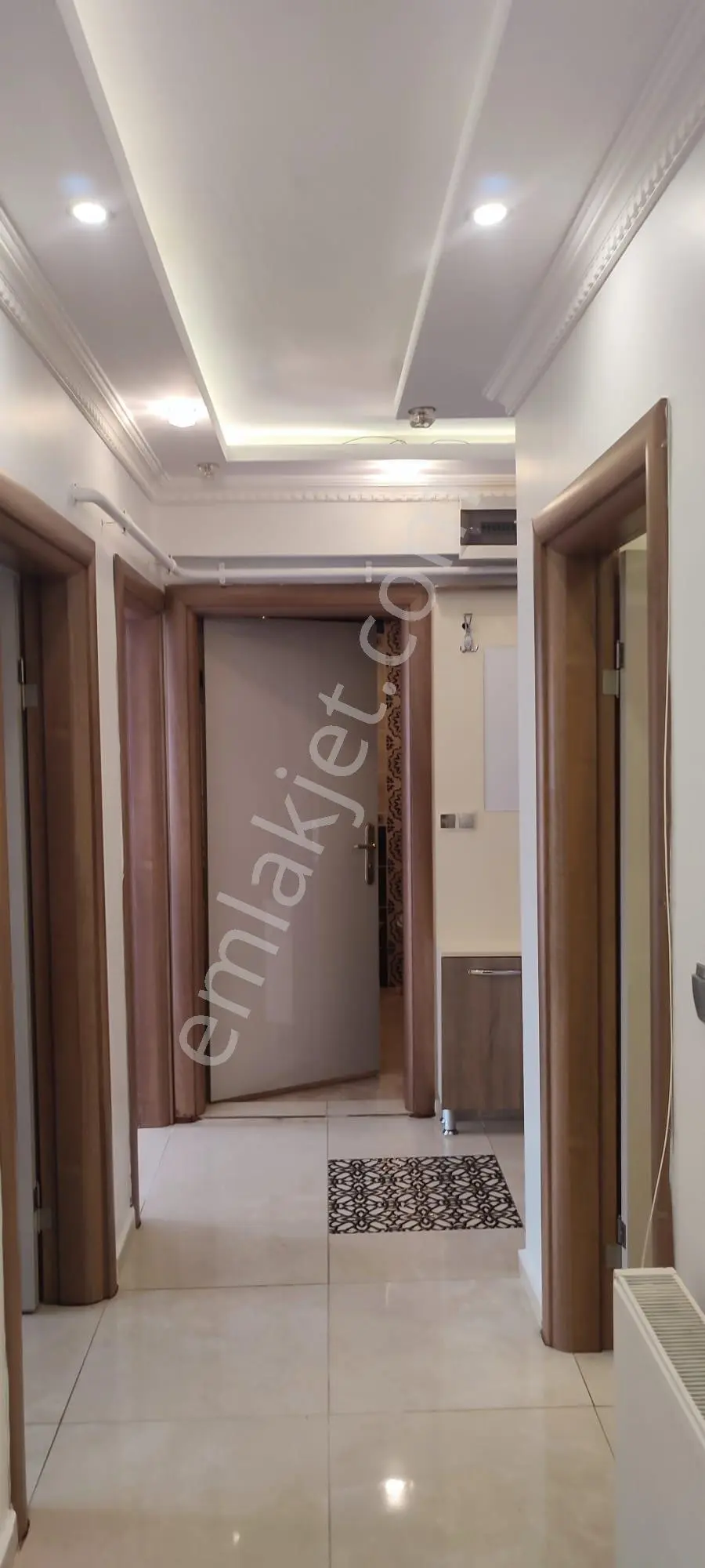 Karakaş Mahallesi Nüshediye Sokakta Lüks 2+1 Daire Kiralıktır - Görsel 6