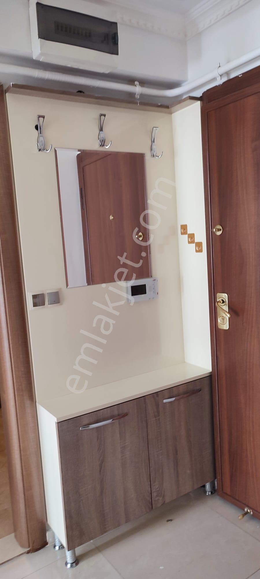 Karakaş Mahallesi Nüshediye Sokakta Lüks 2+1 Daire Kiralıktır - Görsel 21