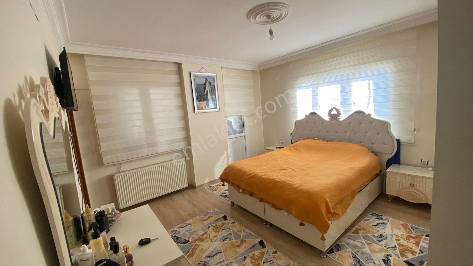 İz'den Kurttepe Merkezi Konum'da Kaçmaz Daire - Görsel 12