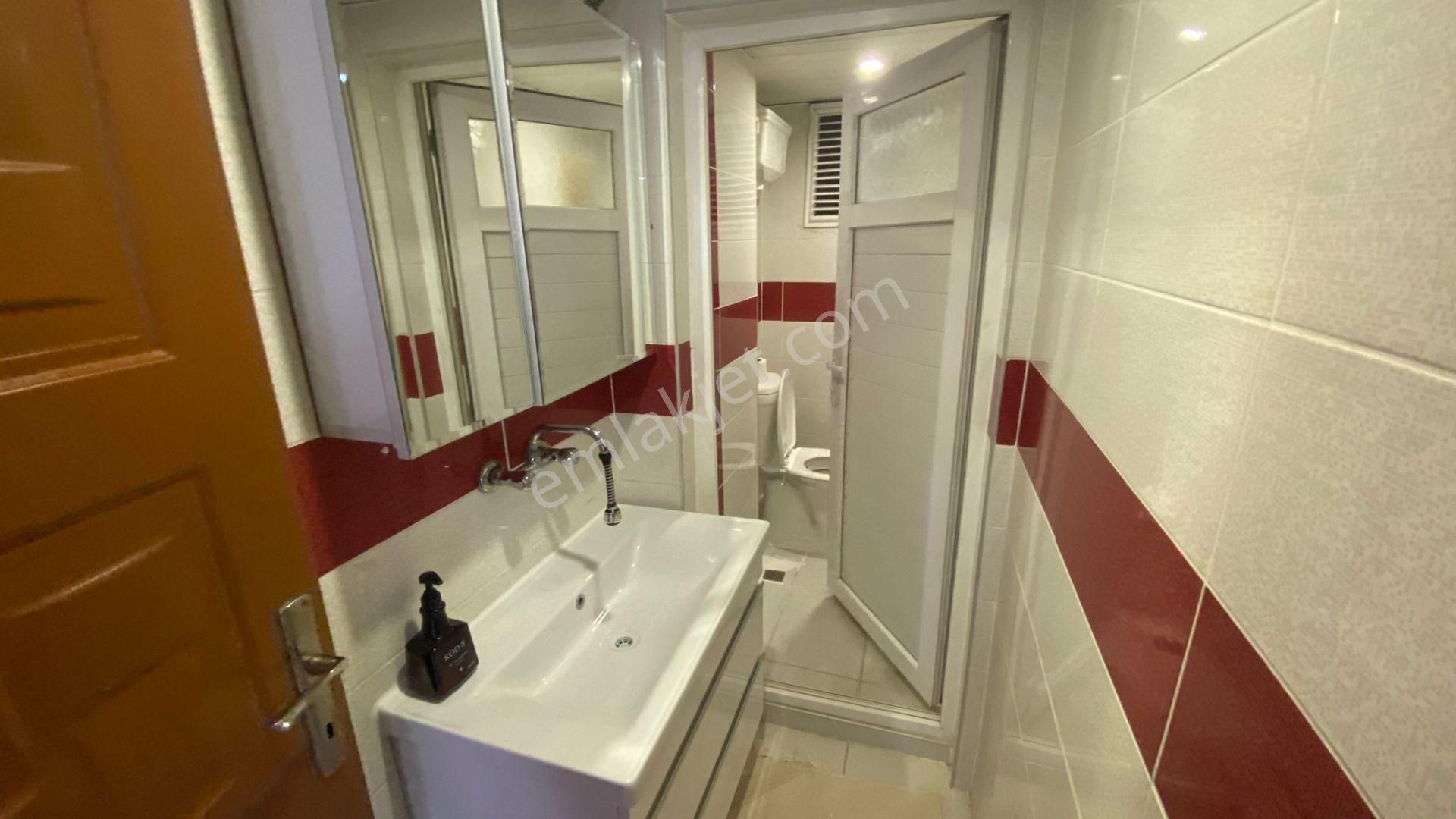 İz'den Kurttepe Merkezi Konum'da Kaçmaz Daire - Görsel 14