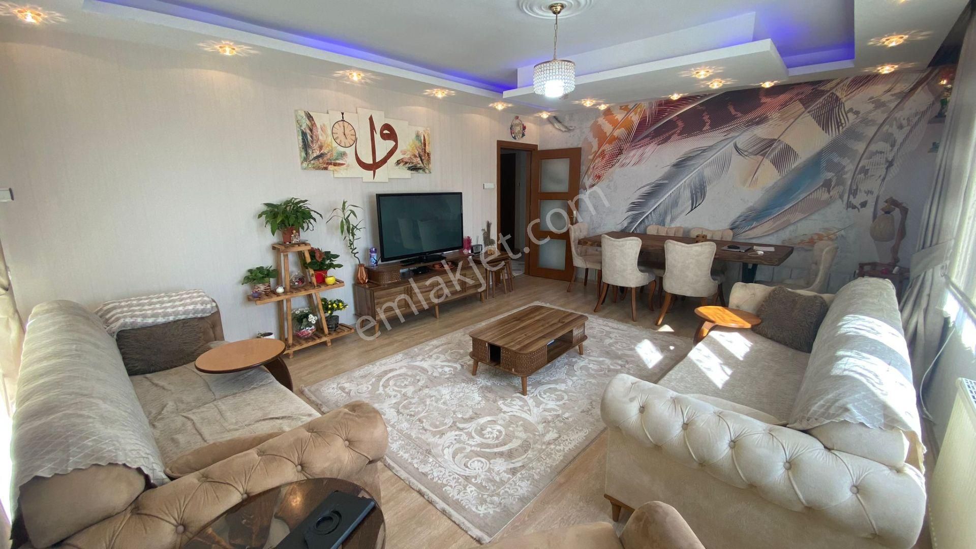 İz'den Kurttepe Merkezi Konum'da Kaçmaz Daire - Görsel 5