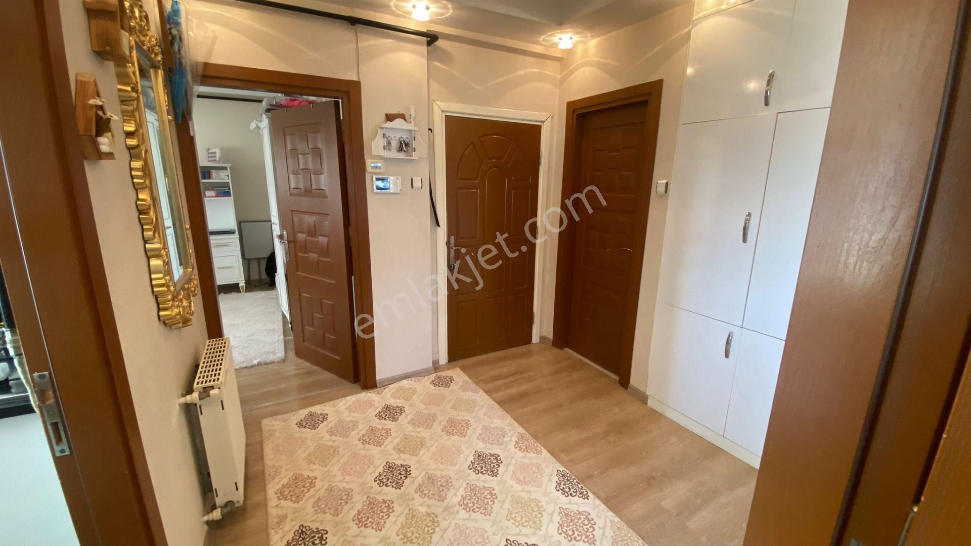 İz'den Kurttepe Merkezi Konum'da Kaçmaz Daire - Görsel 8