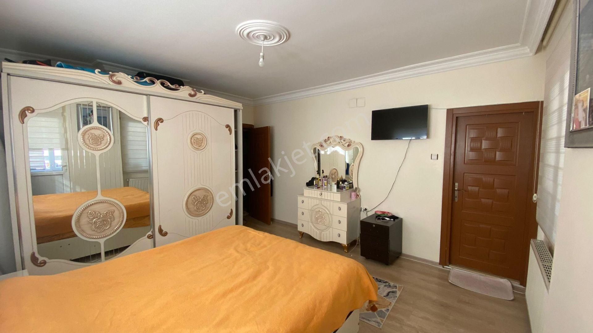 İz'den Kurttepe Merkezi Konum'da Kaçmaz Daire - Görsel 13