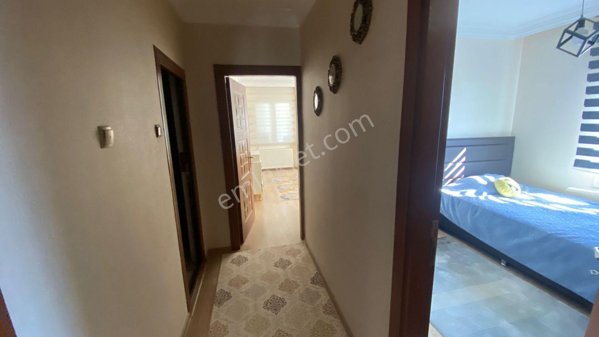 İz'den Kurttepe Merkezi Konum'da Kaçmaz Daire - Görsel 10