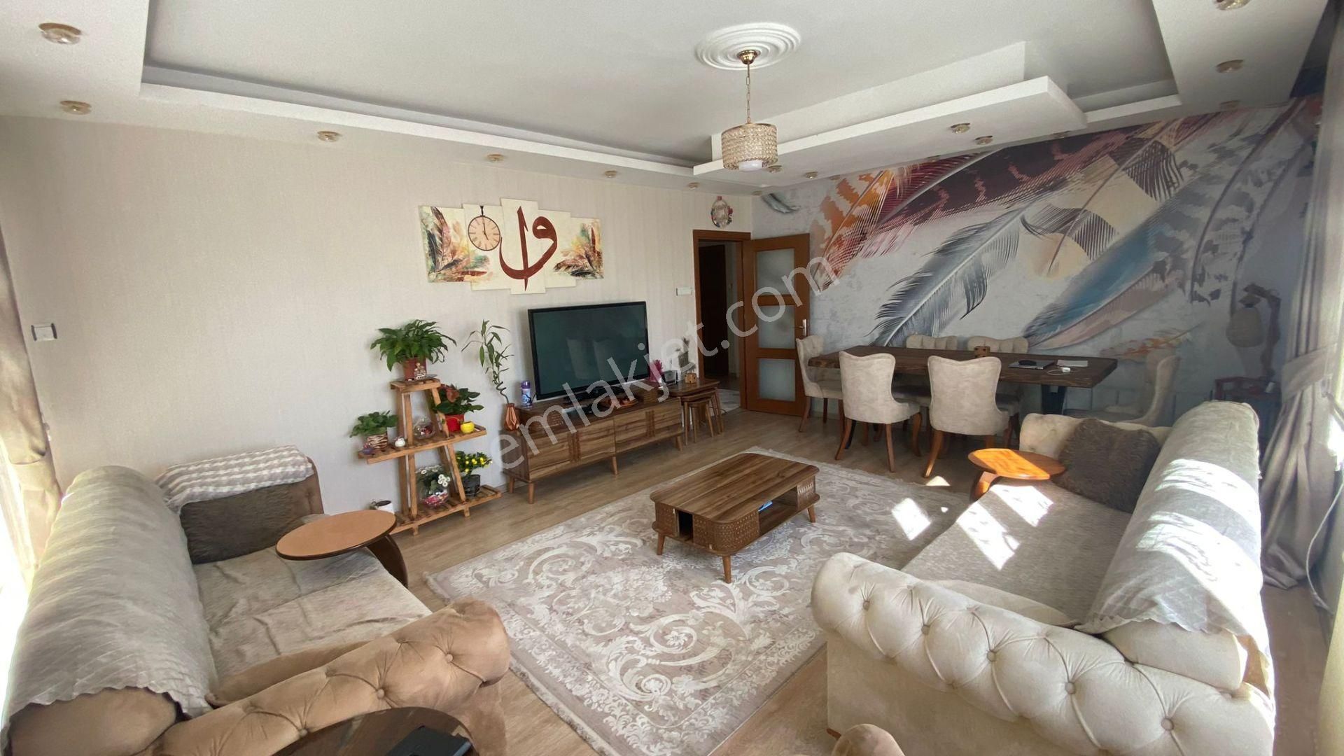 İz'den Kurttepe Merkezi Konum'da Kaçmaz Daire - Görsel 3