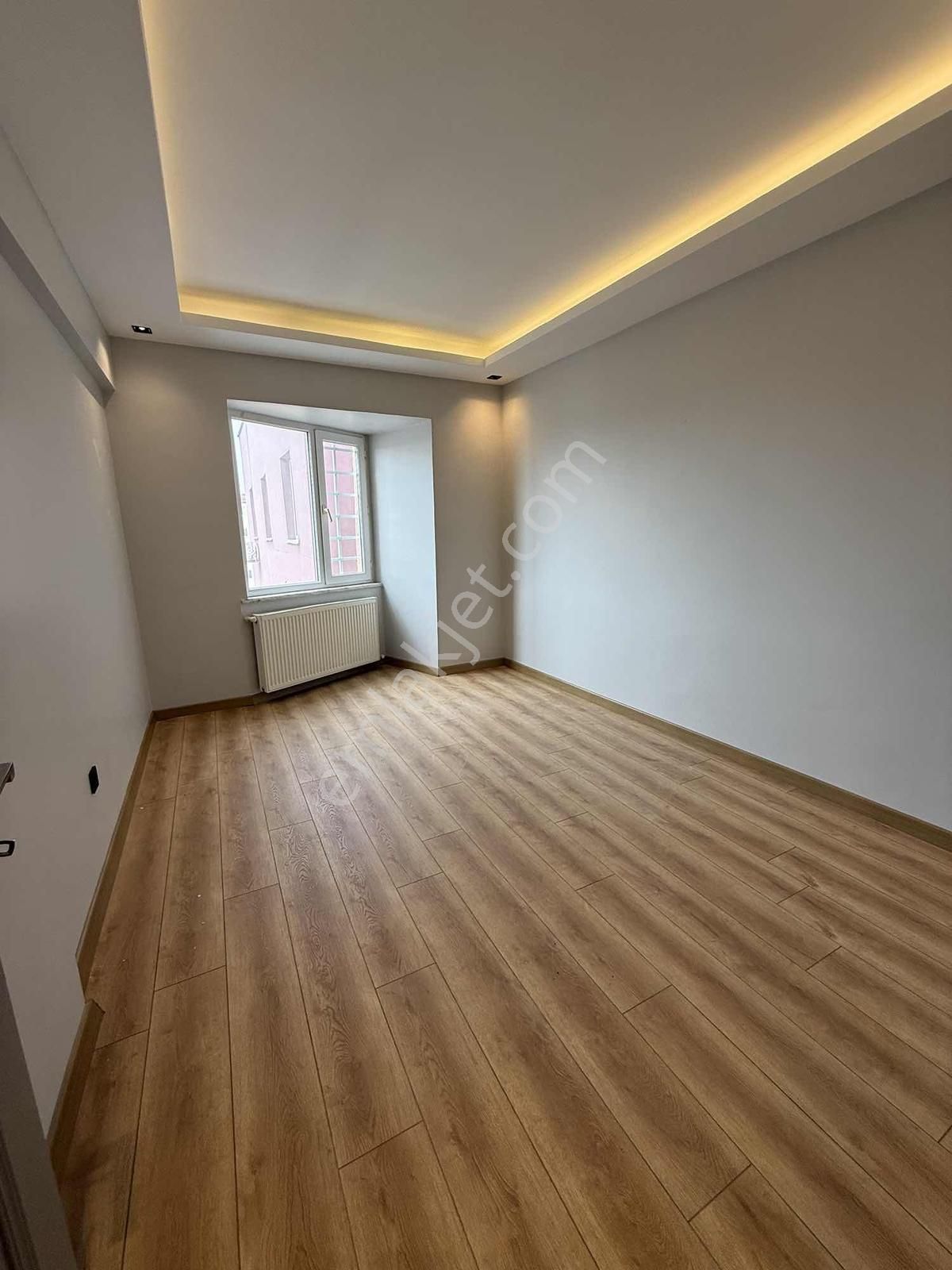 Dağtekin Yapı'dan 5+2 Geniş Teras Merkezi Konumda Dubleks Daire - Görsel 27