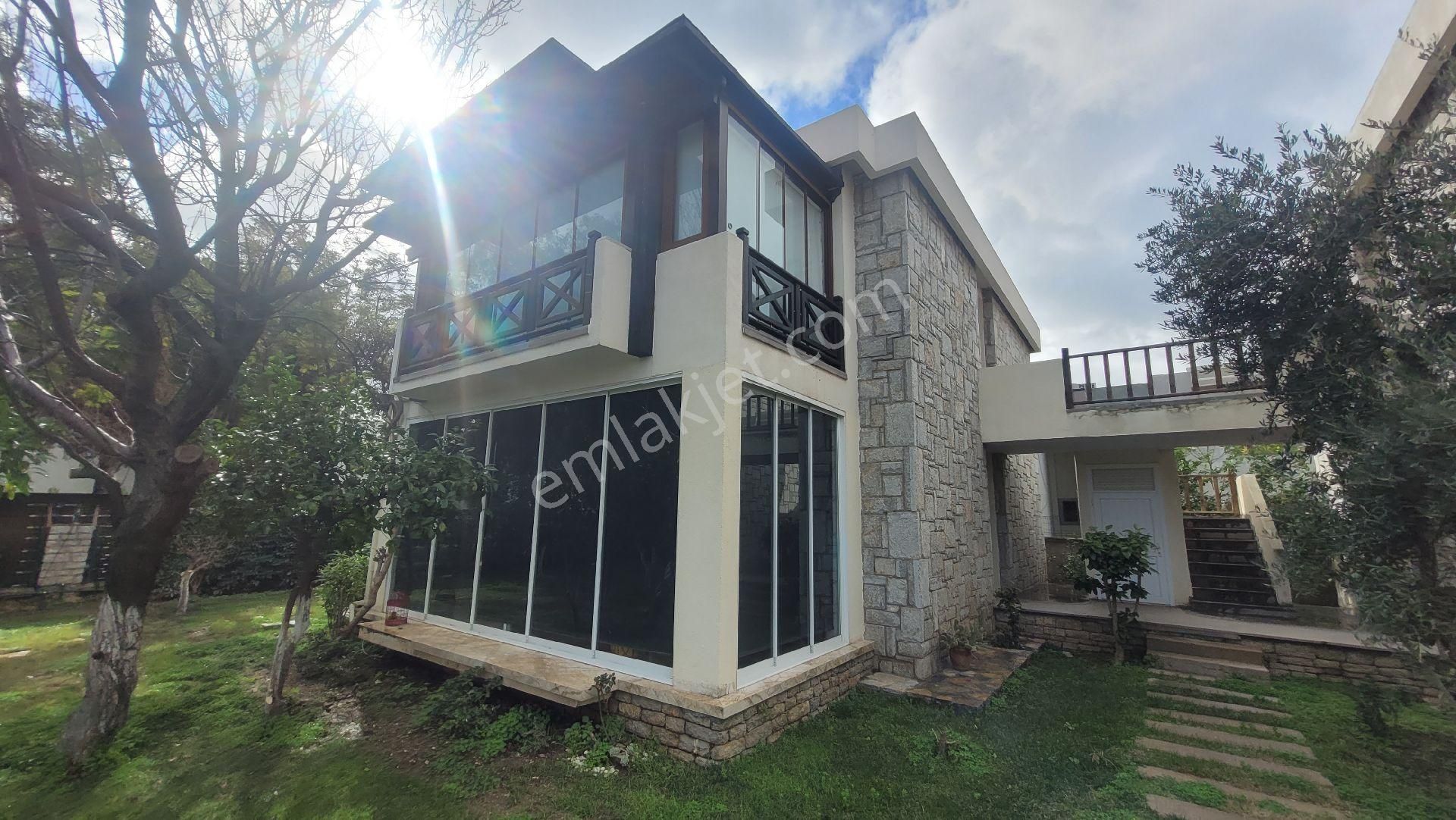 Yahşi De Satılık Daire