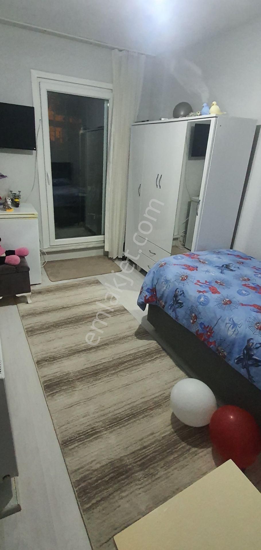 Mertcan Dan Hürriyet Mah 36m2 Arsa Paylı 3+1 Fırsat Satılık Daire - Görsel 8