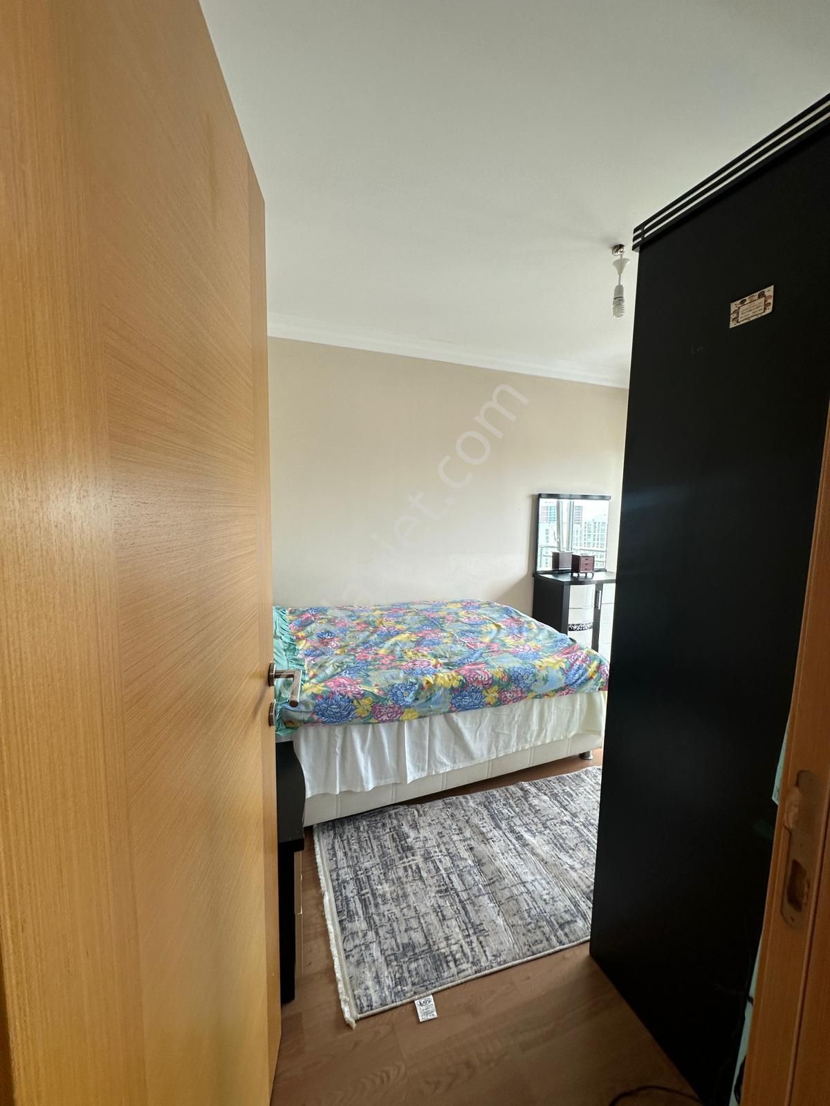 Turyaptan Biristanbul Sitesinde 1+1 Eşyalı Kiralık Daire - Görsel 2