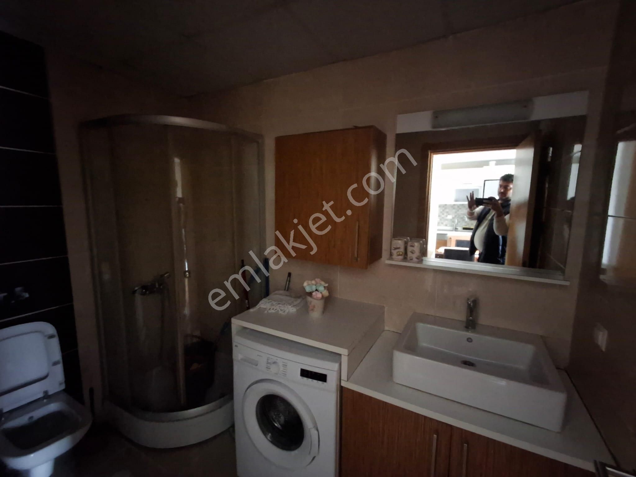 Turyaptan Biristanbul Sitesinde 1+1 Eşyalı Kiralık Daire - Görsel 11
