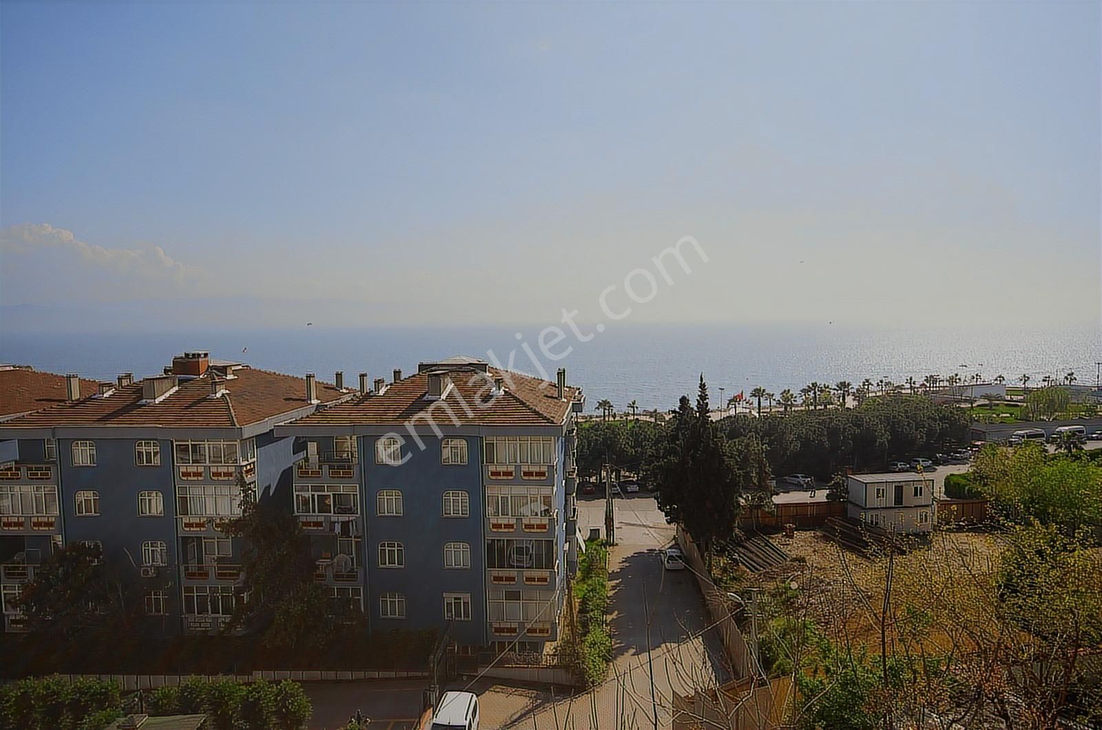 Darıca Sahilde Full Deniz Manzaralı Geniş 3+1 Satılık Daire - Görsel 4