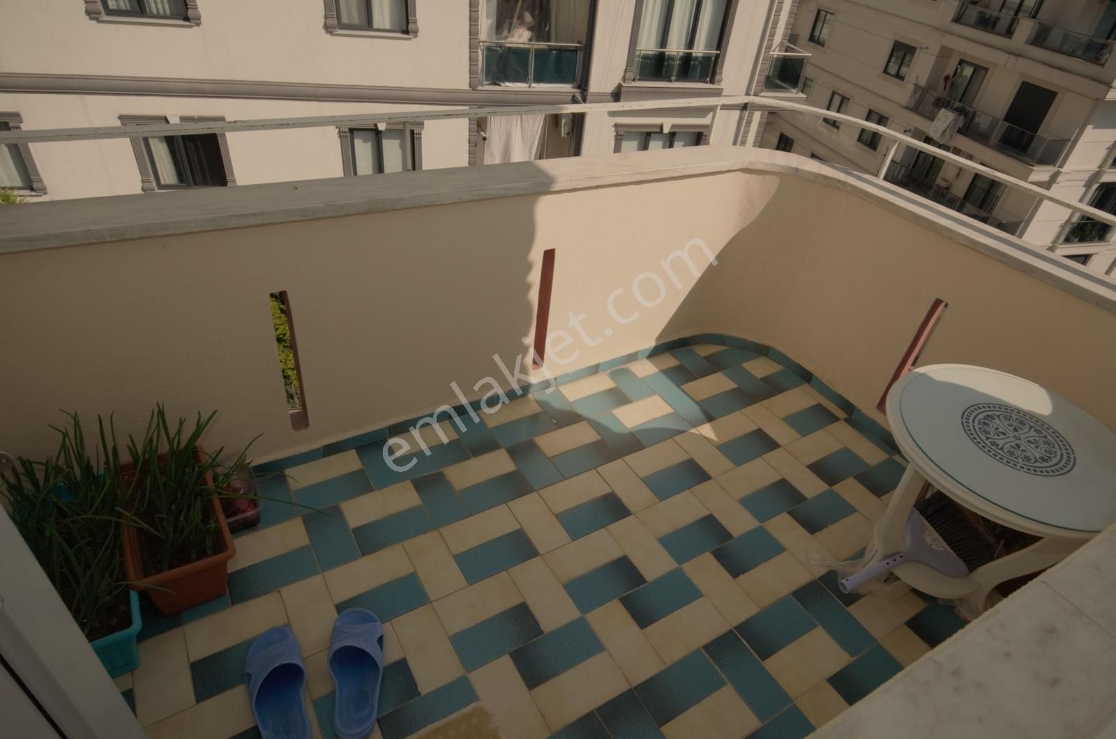 Darıca Sahilde Full Deniz Manzaralı Geniş 3+1 Satılık Daire - Görsel 3