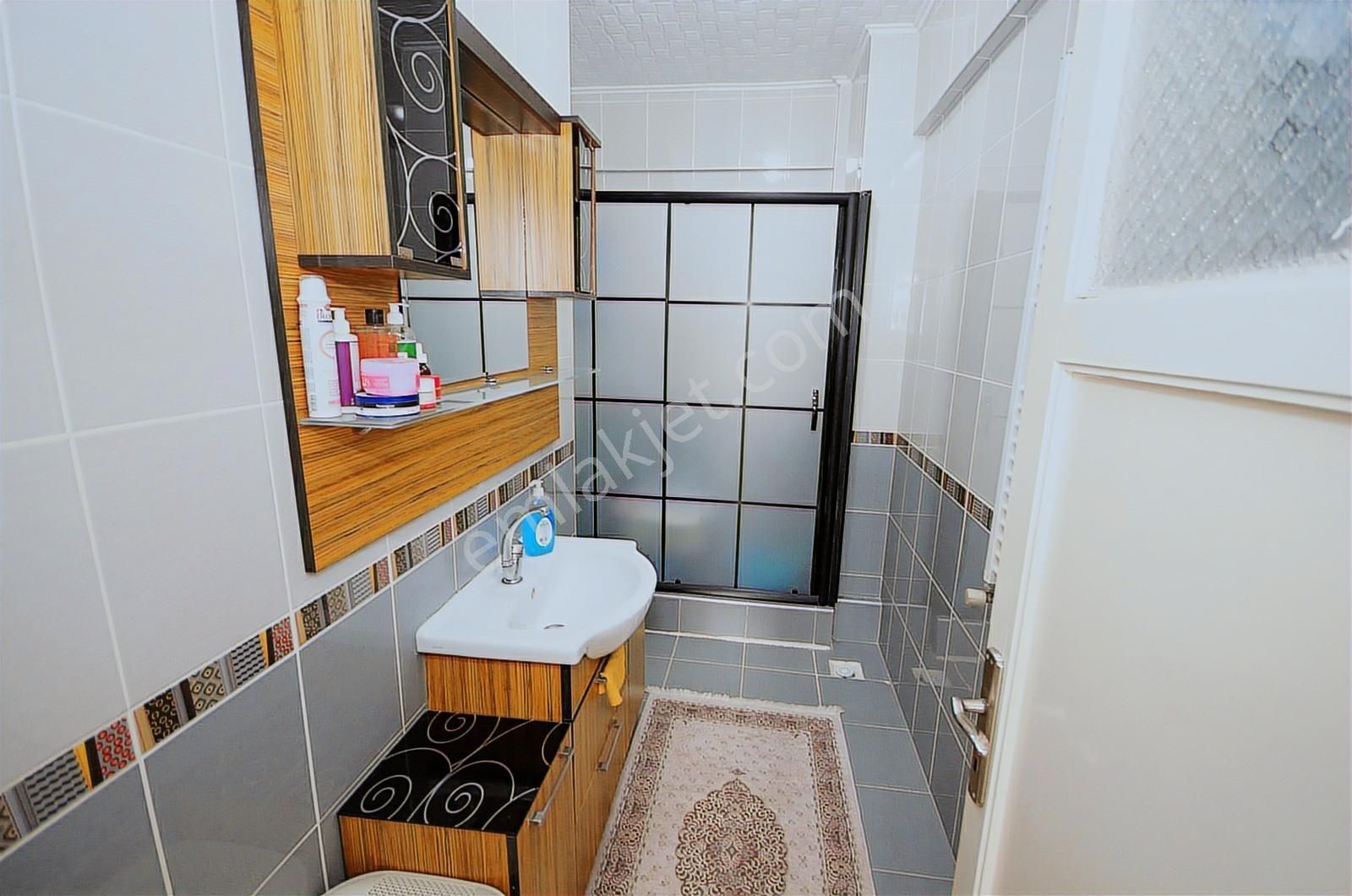 Darıca Sahilde Full Deniz Manzaralı Geniş 3+1 Satılık Daire - Görsel 17