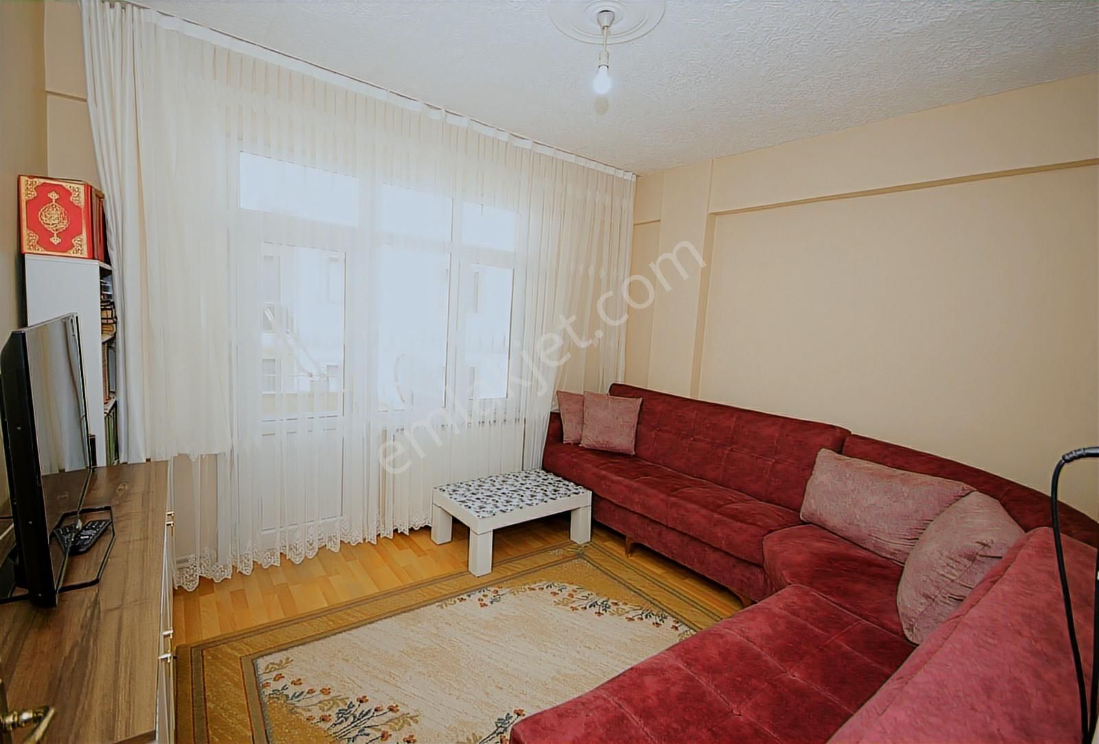 Darıca Sahilde Full Deniz Manzaralı Geniş 3+1 Satılık Daire - Görsel 22