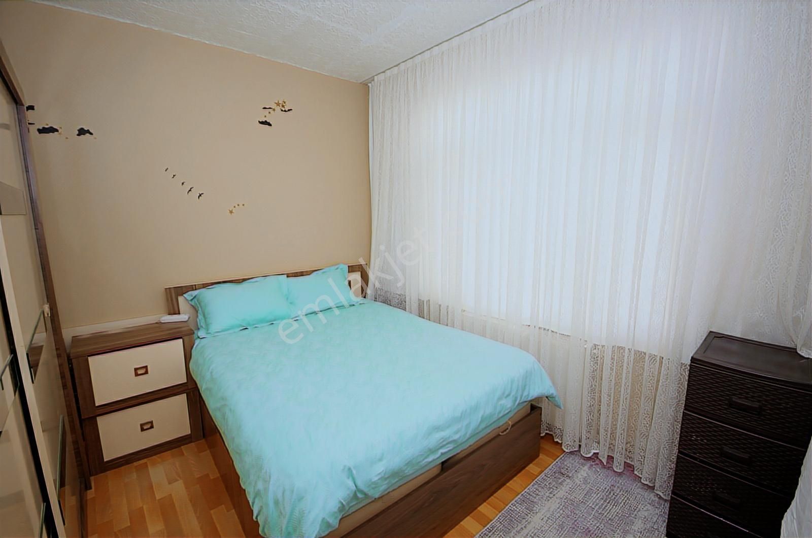 Darıca Sahilde Full Deniz Manzaralı Geniş 3+1 Satılık Daire - Görsel 8