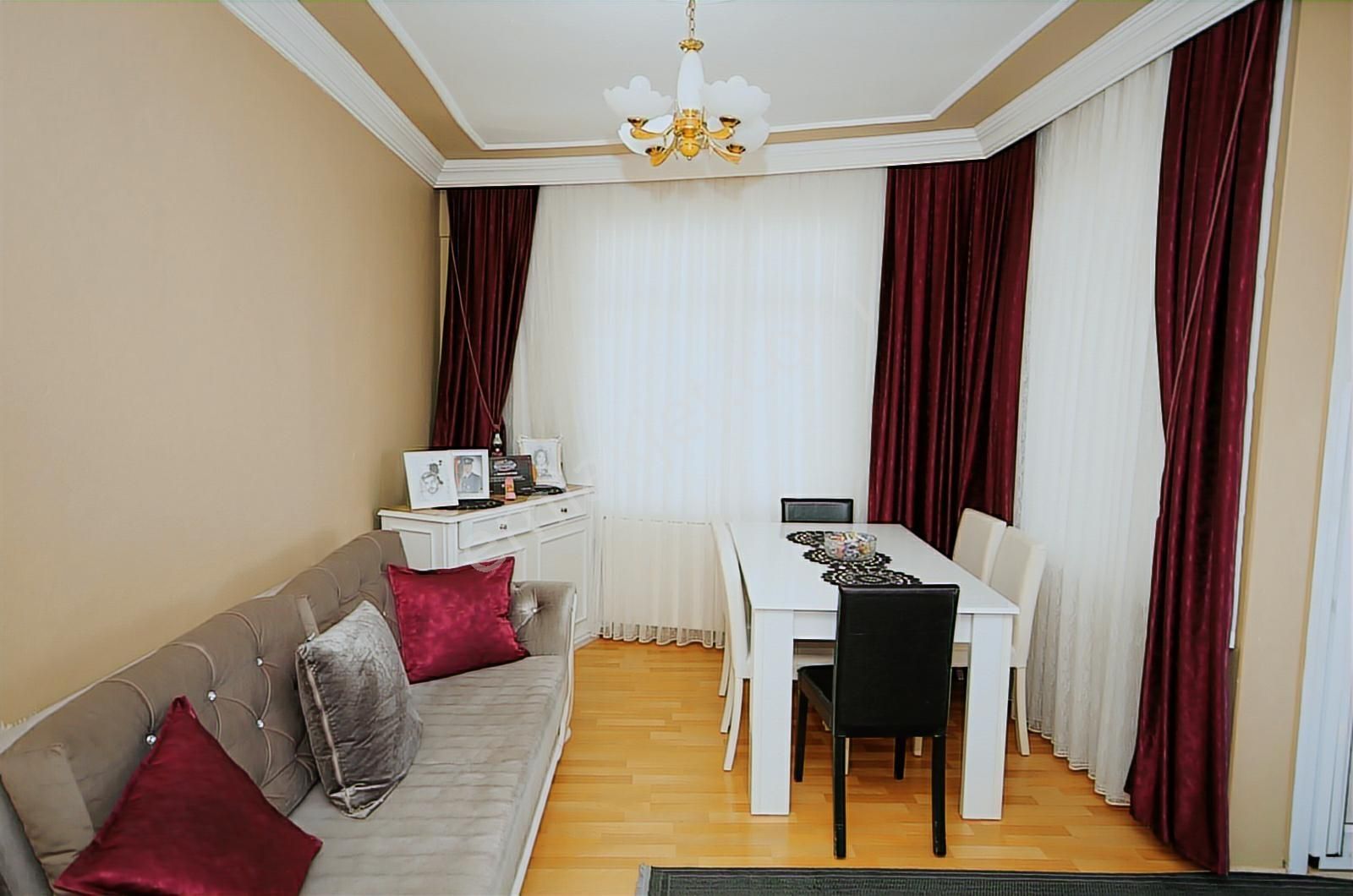 Darıca Sahilde Full Deniz Manzaralı Geniş 3+1 Satılık Daire - Görsel 19